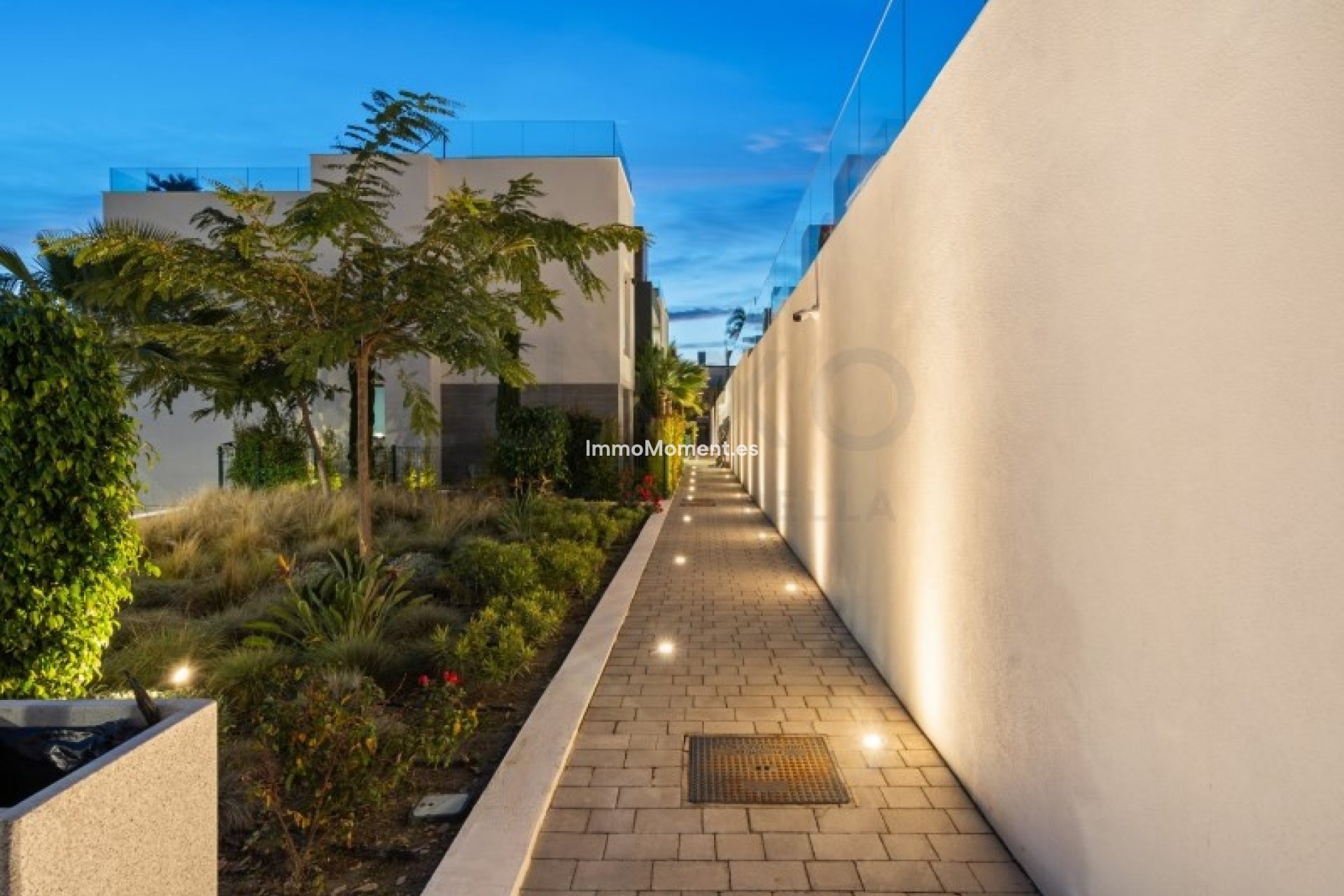 Revente - Appartement - Marbella - Marbella Centro