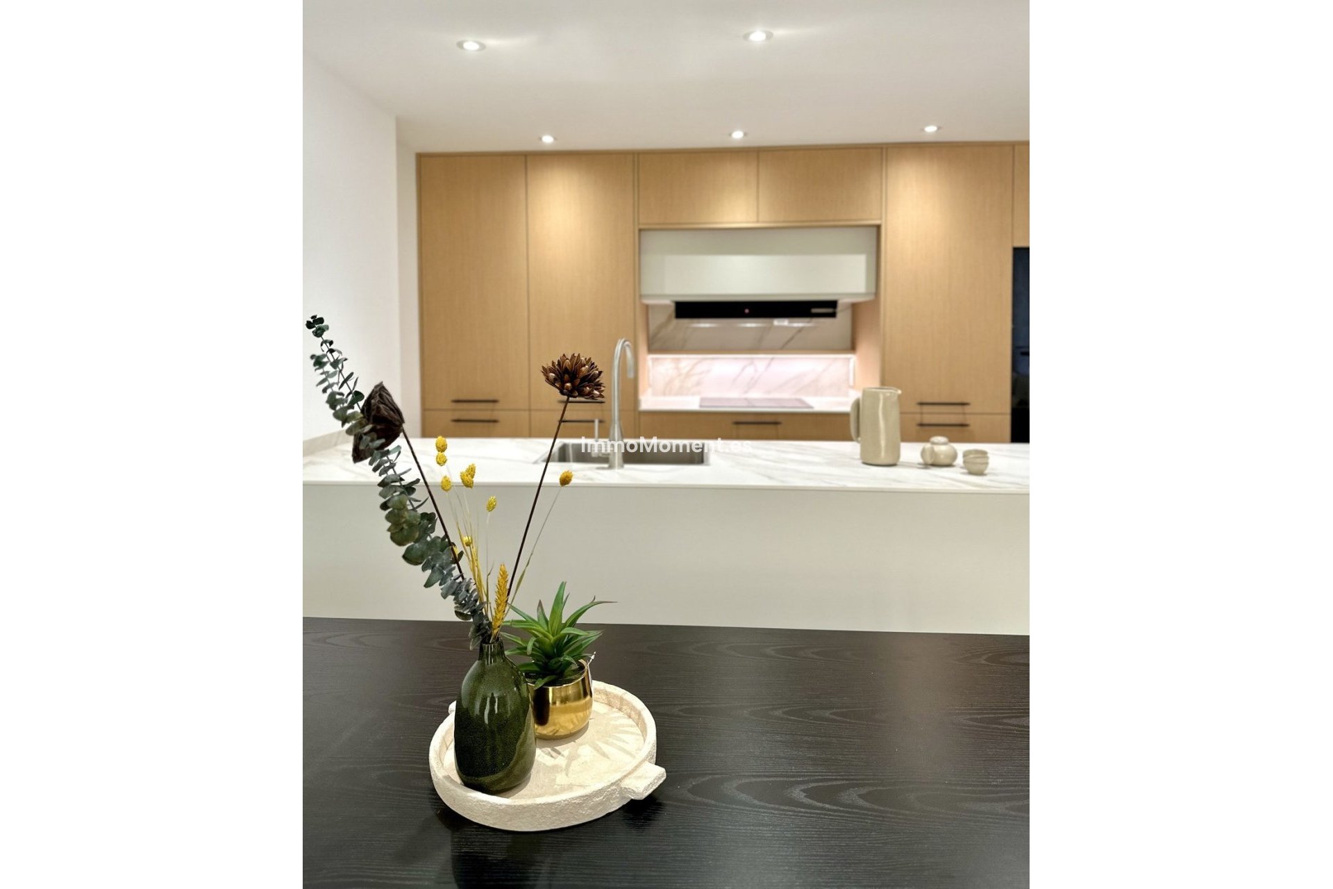 Revente - Appartement - Marbella - Marbella Centro