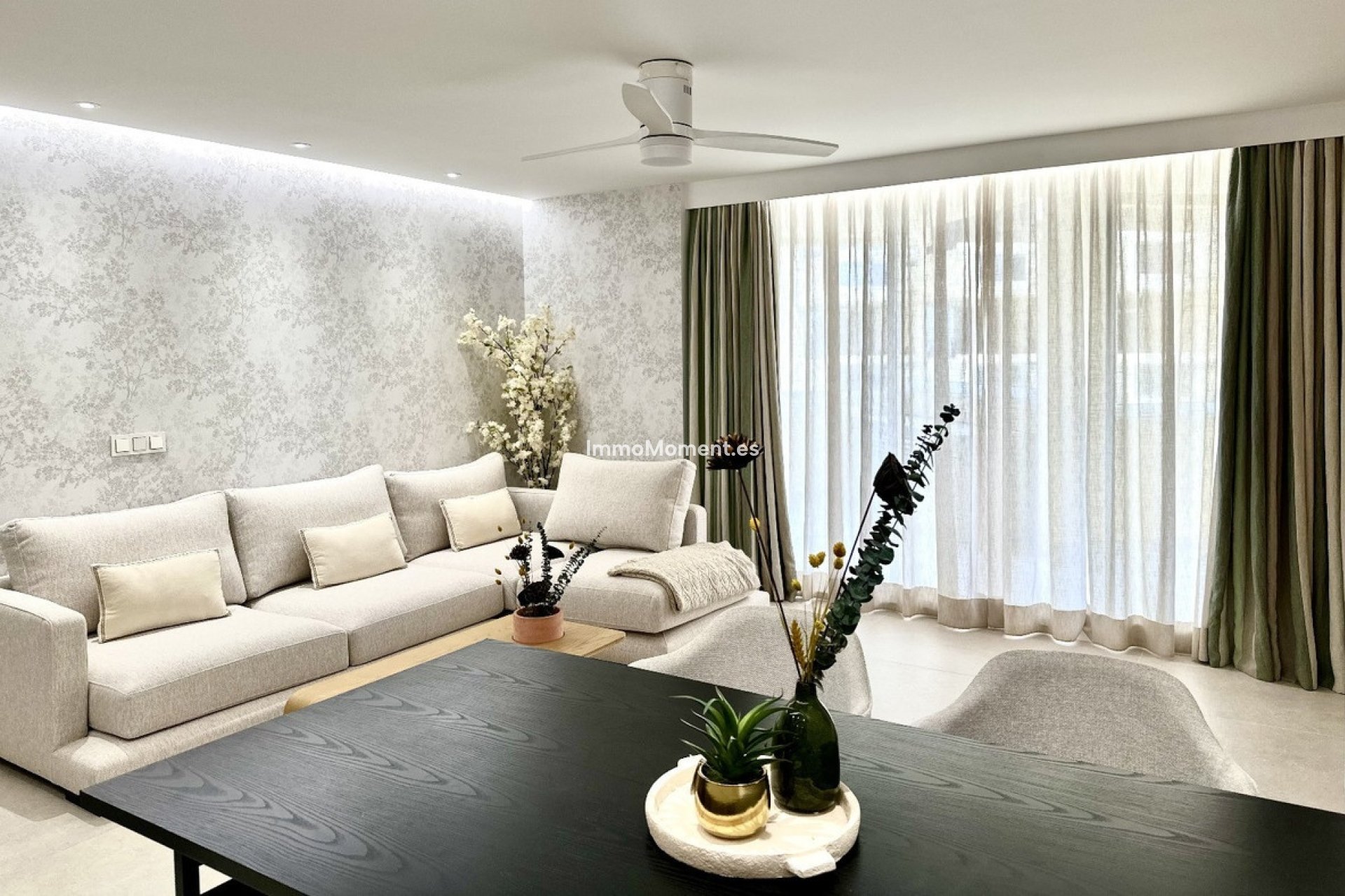 Revente - Appartement - Marbella - Marbella Centro