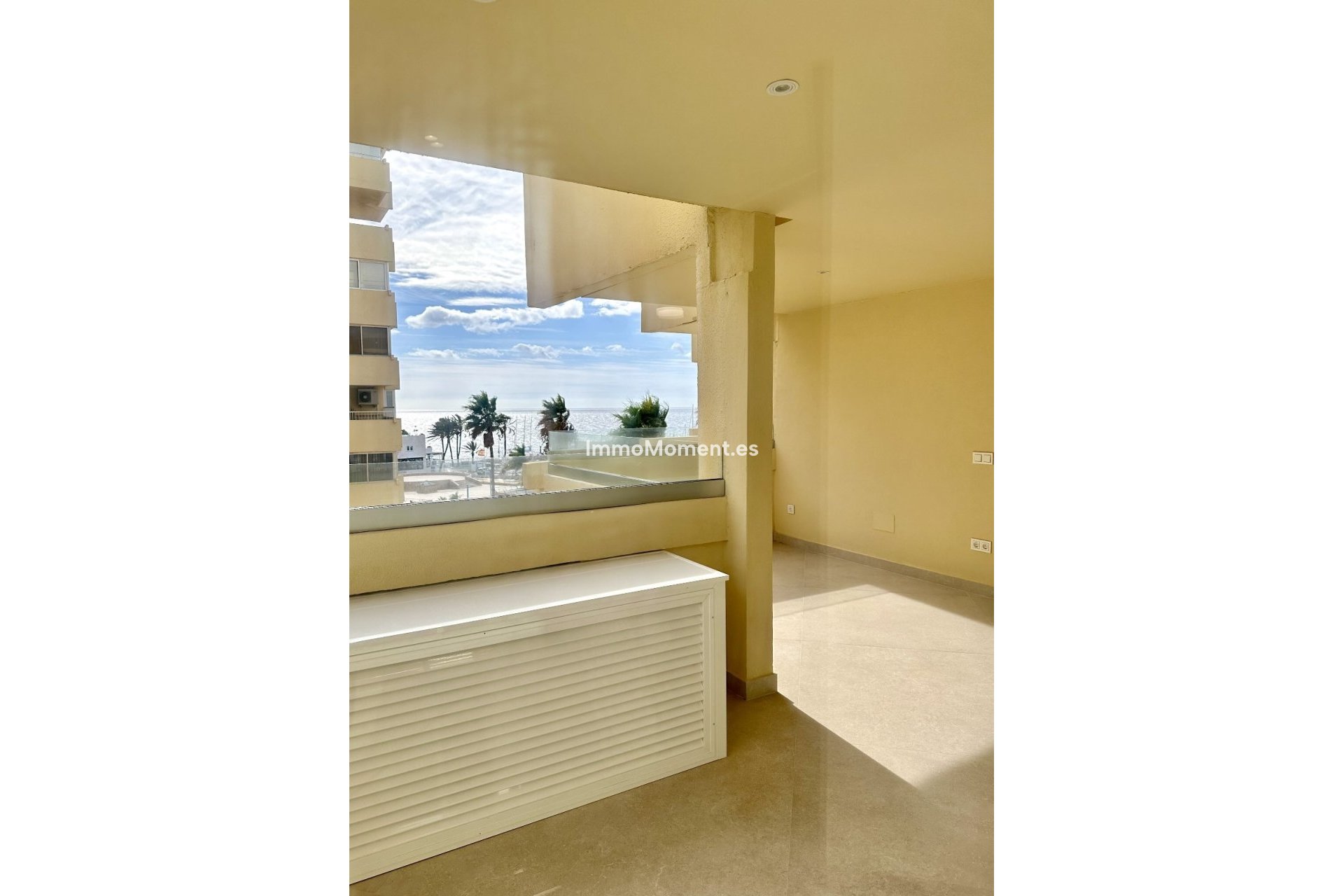 Revente - Appartement - Marbella - Marbella Centro