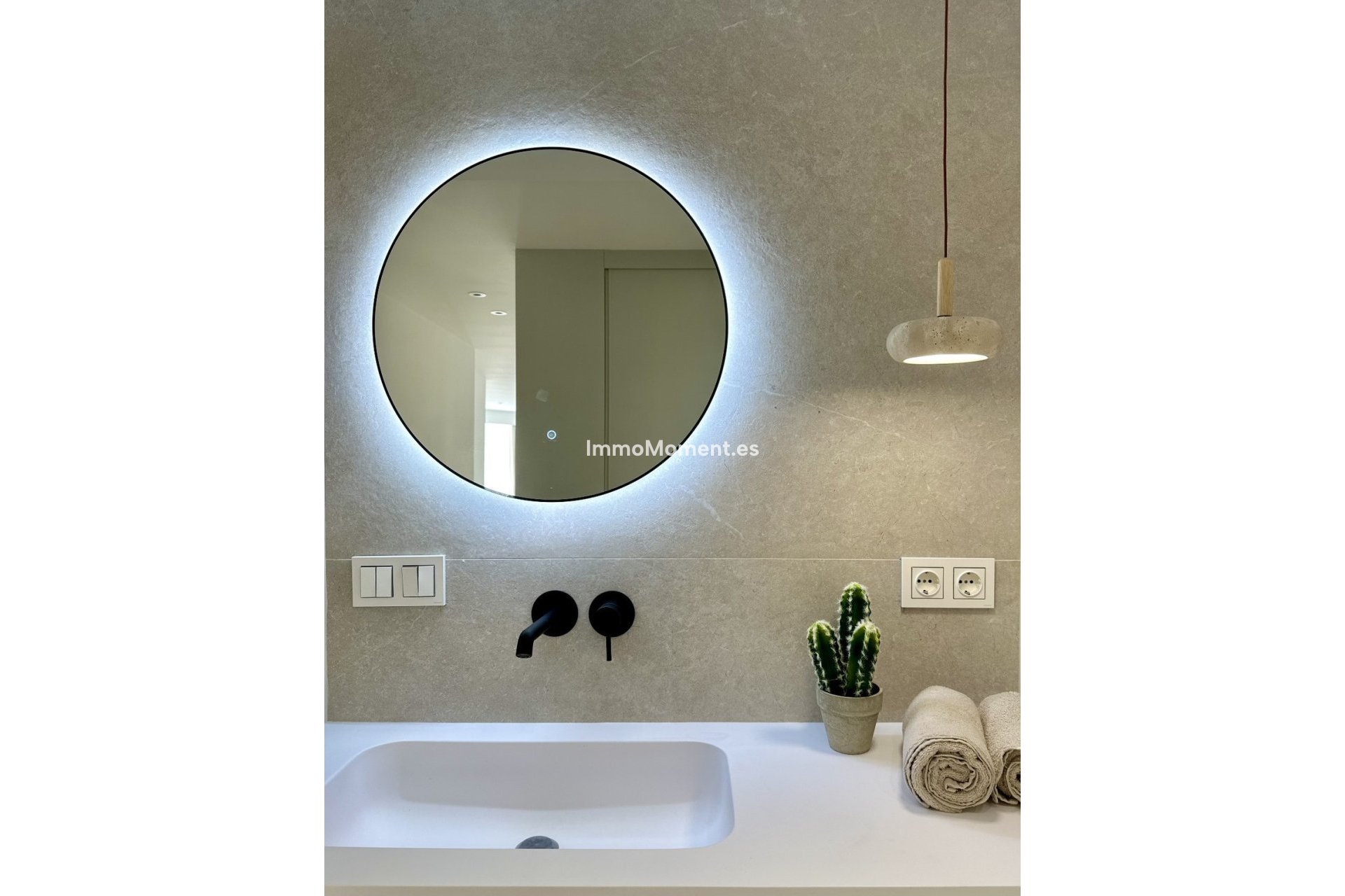 Revente - Appartement - Marbella - Marbella Centro