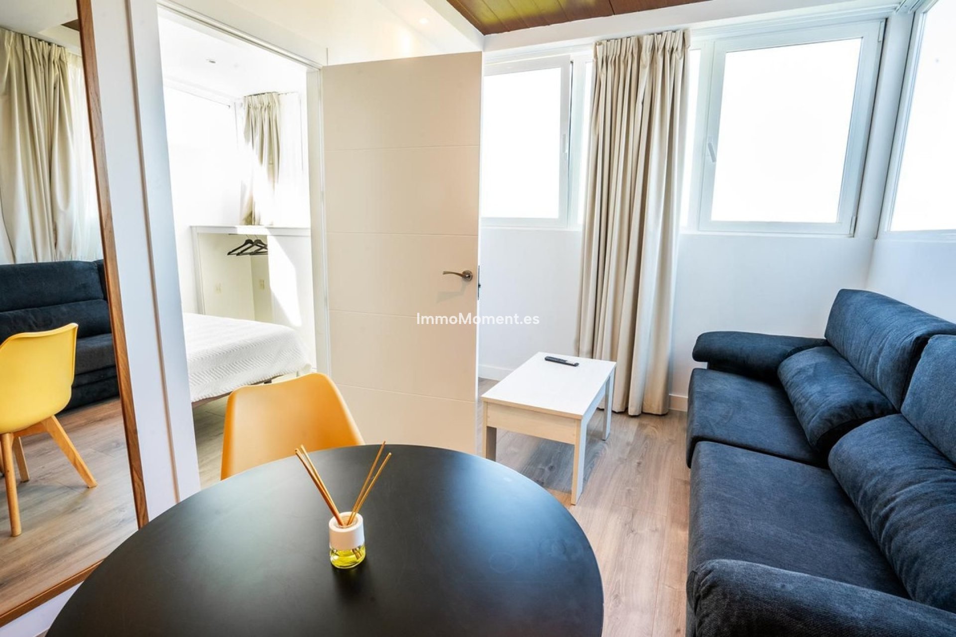 Revente - Appartement - Marbella - Marbella Centro