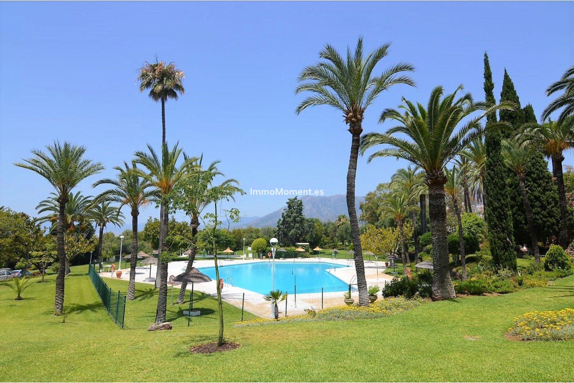 Revente - Appartement - Marbella - Marbella Centro