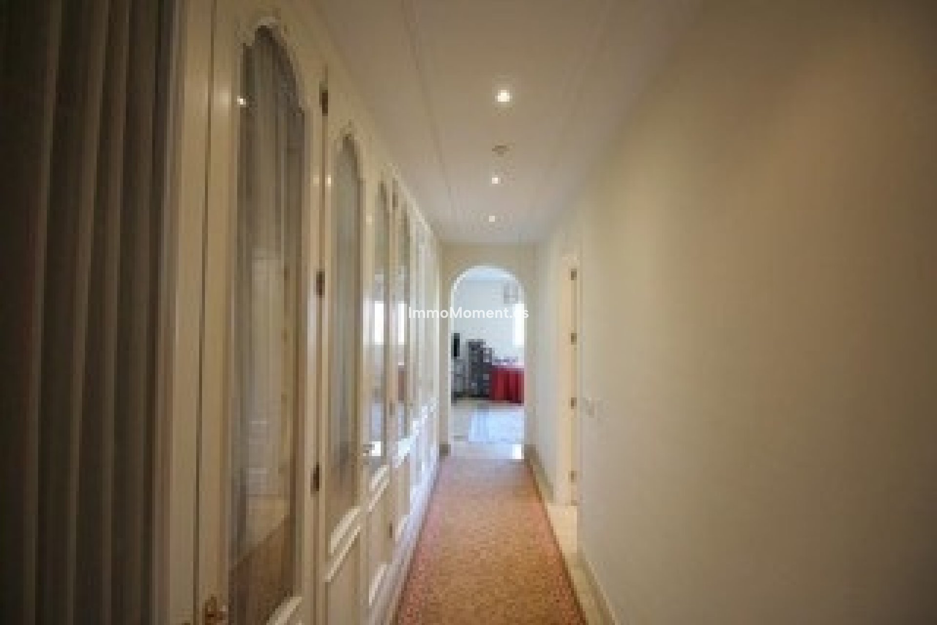 Revente - Appartement - Marbella - Marbella Centro