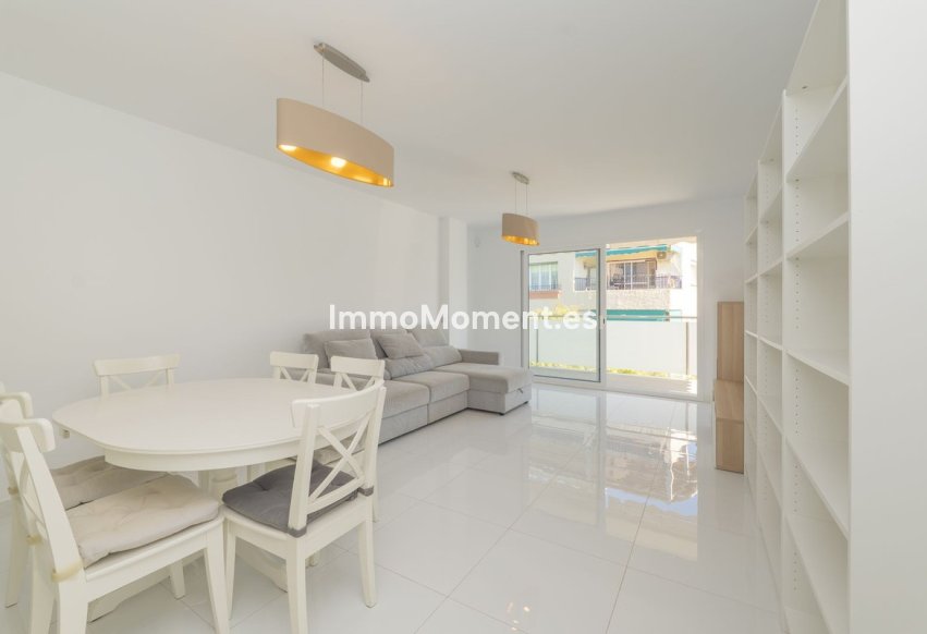 Revente - Appartement - Marbella - Marbella Centro