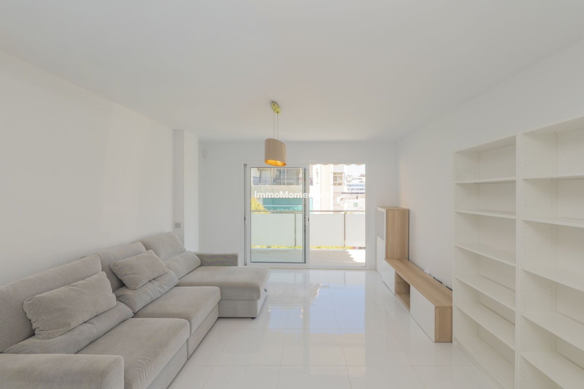 Revente - Appartement - Marbella - Marbella Centro