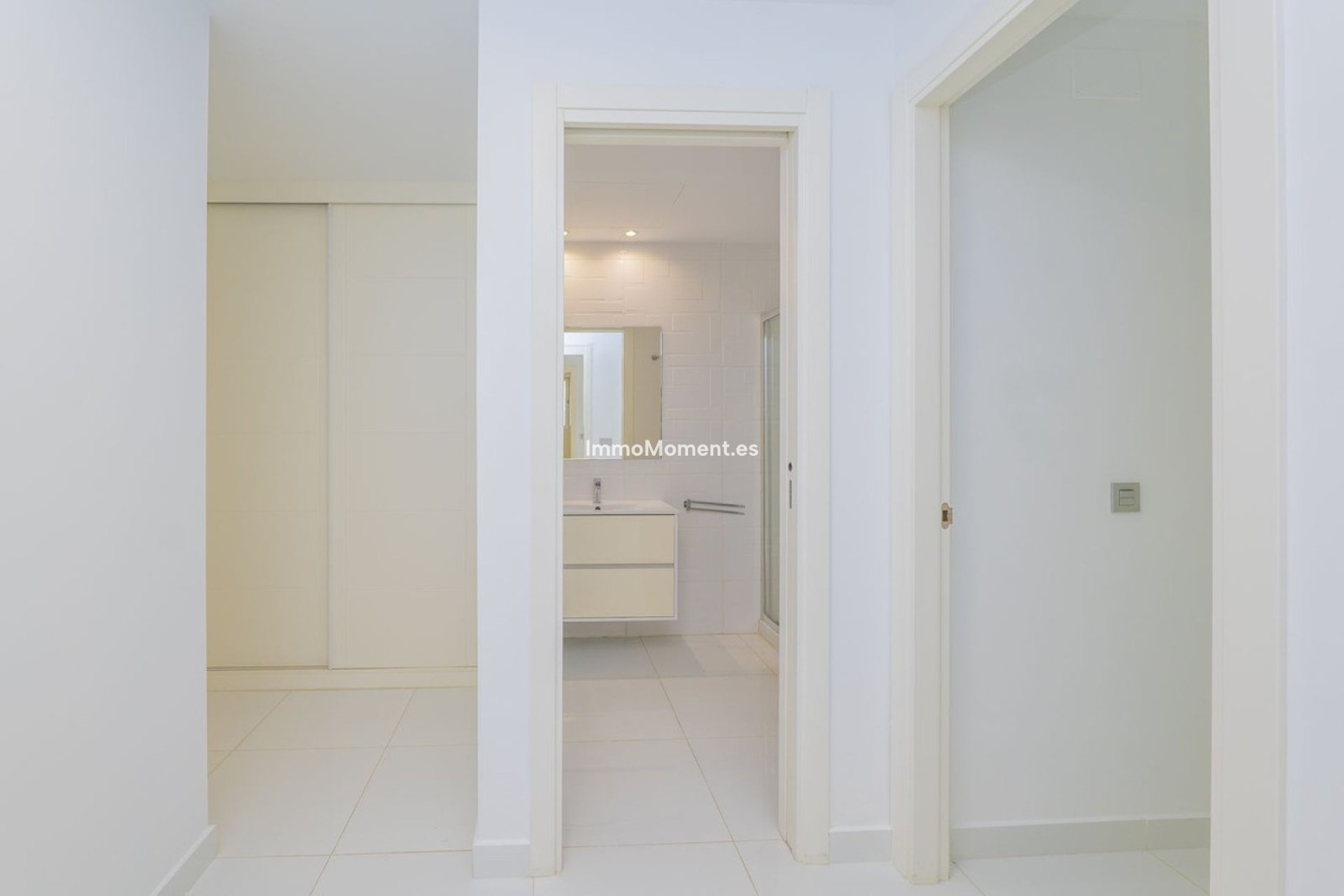Revente - Appartement - Marbella - Marbella Centro