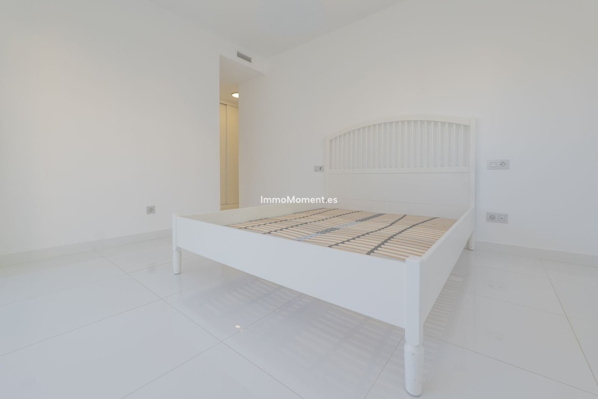 Revente - Appartement - Marbella - Marbella Centro