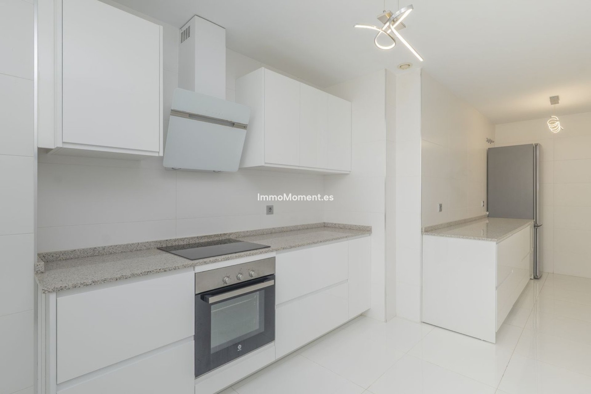 Revente - Appartement - Marbella - Marbella Centro