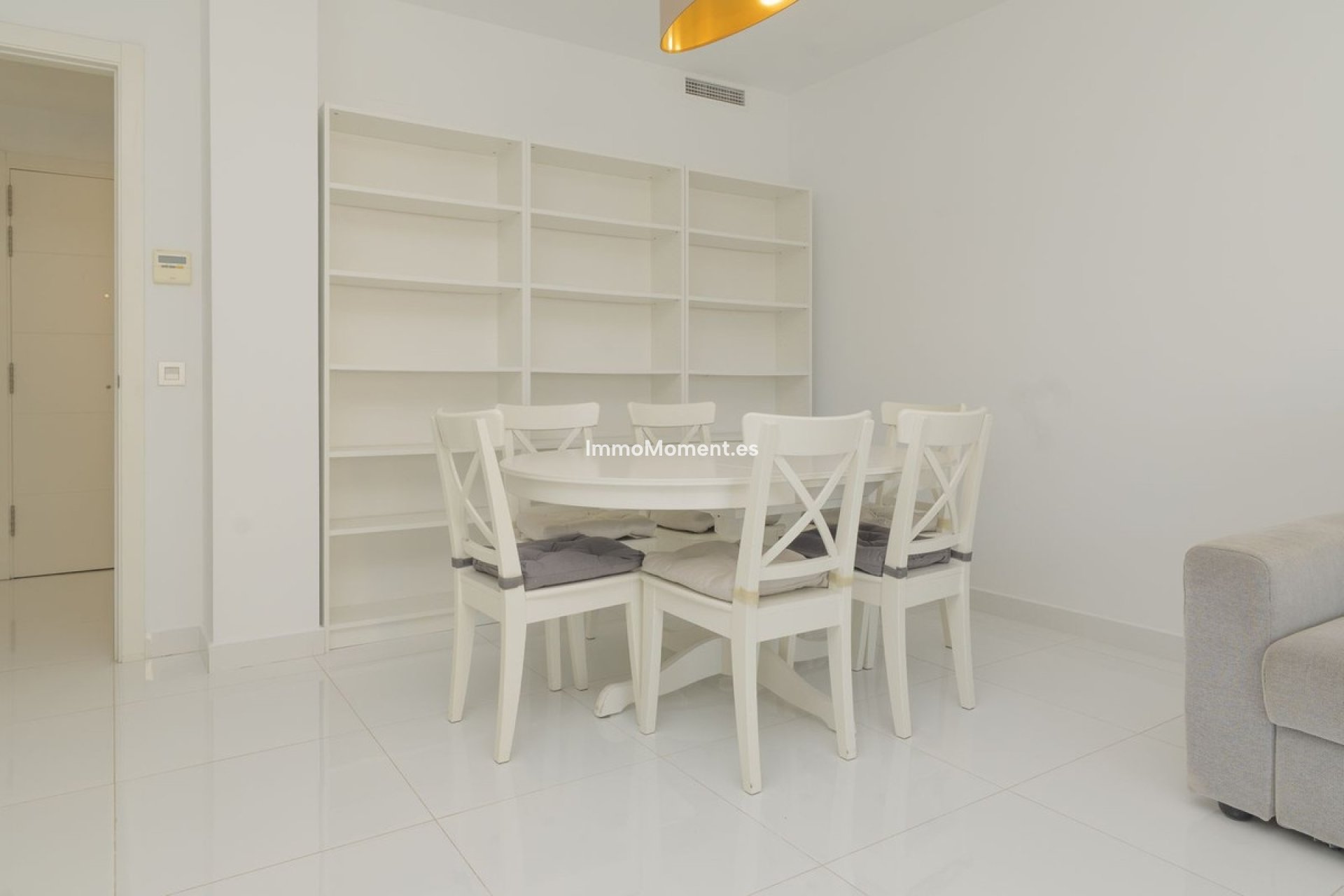 Revente - Appartement - Marbella - Marbella Centro