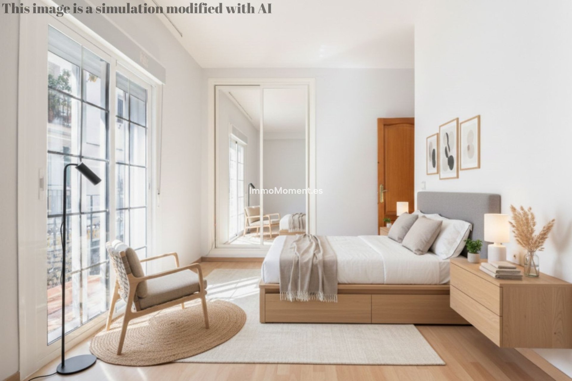 Revente - Appartement - Marbella - Marbella Centro