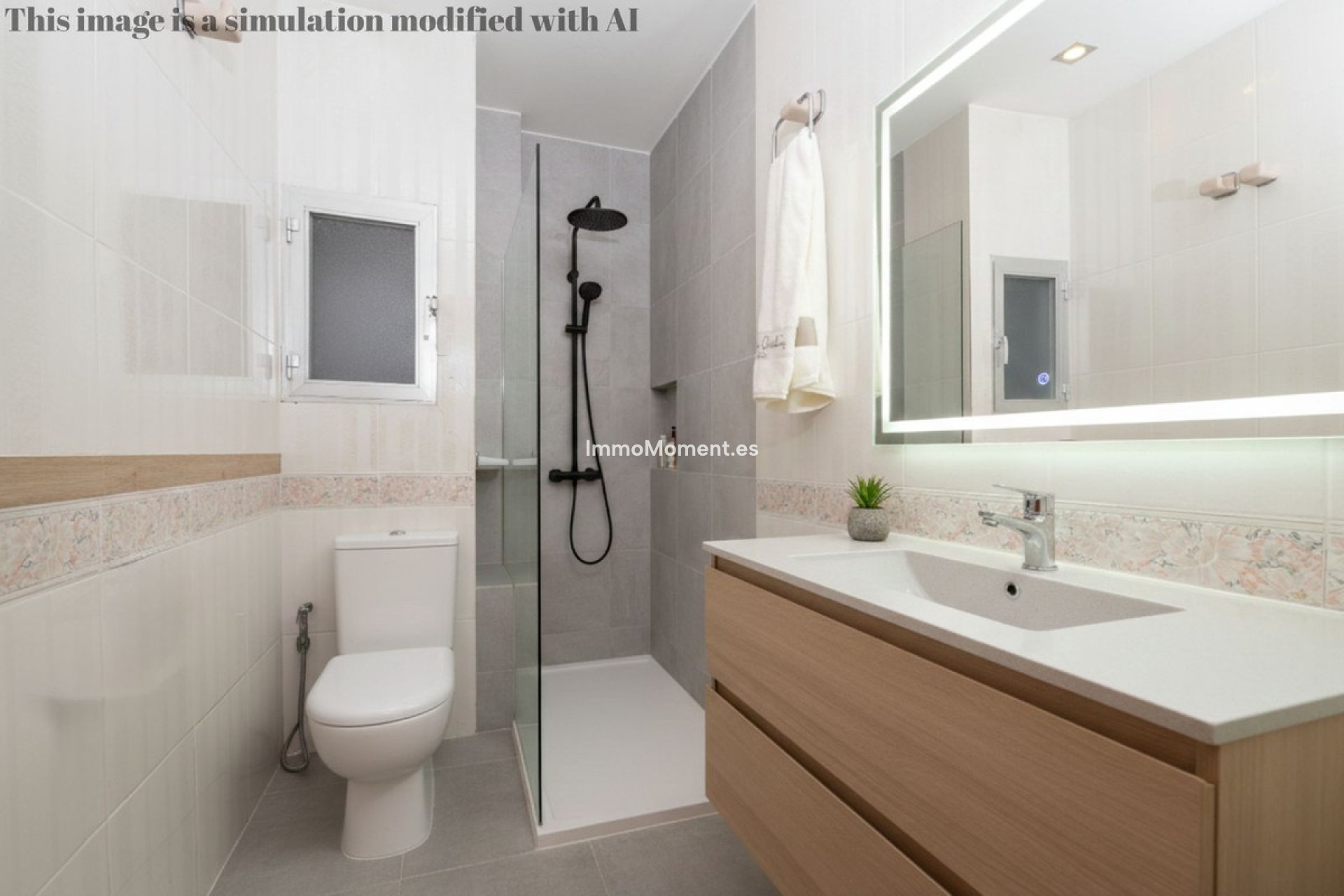 Revente - Appartement - Marbella - Marbella Centro