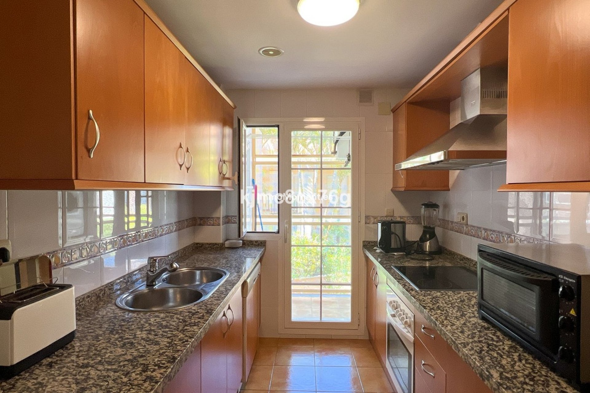 Revente - Appartement - Marbella - Marbella Centro