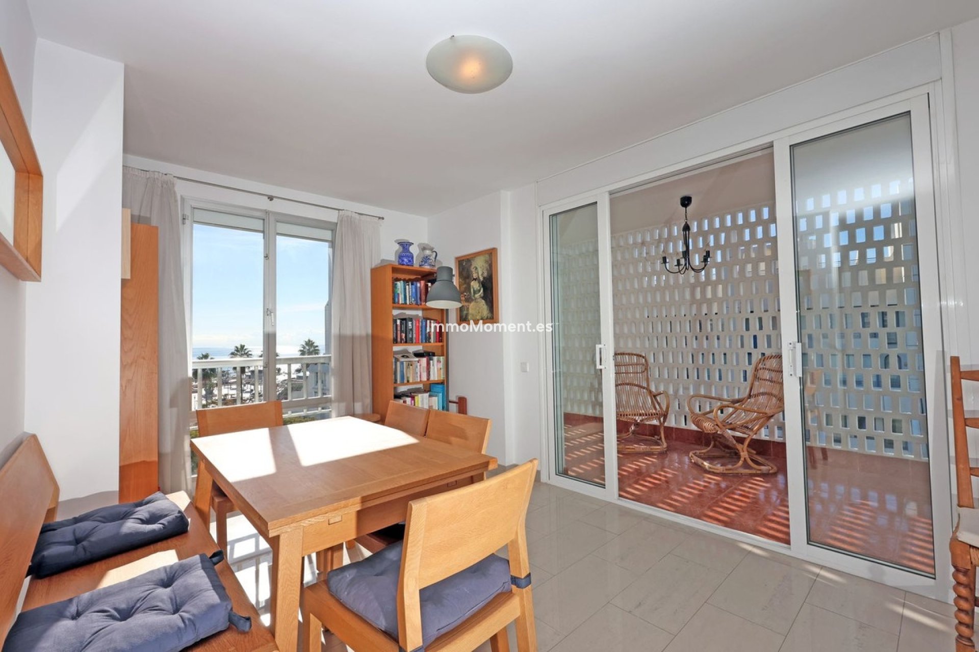 Revente - Appartement - Marbella - Marbella Centro