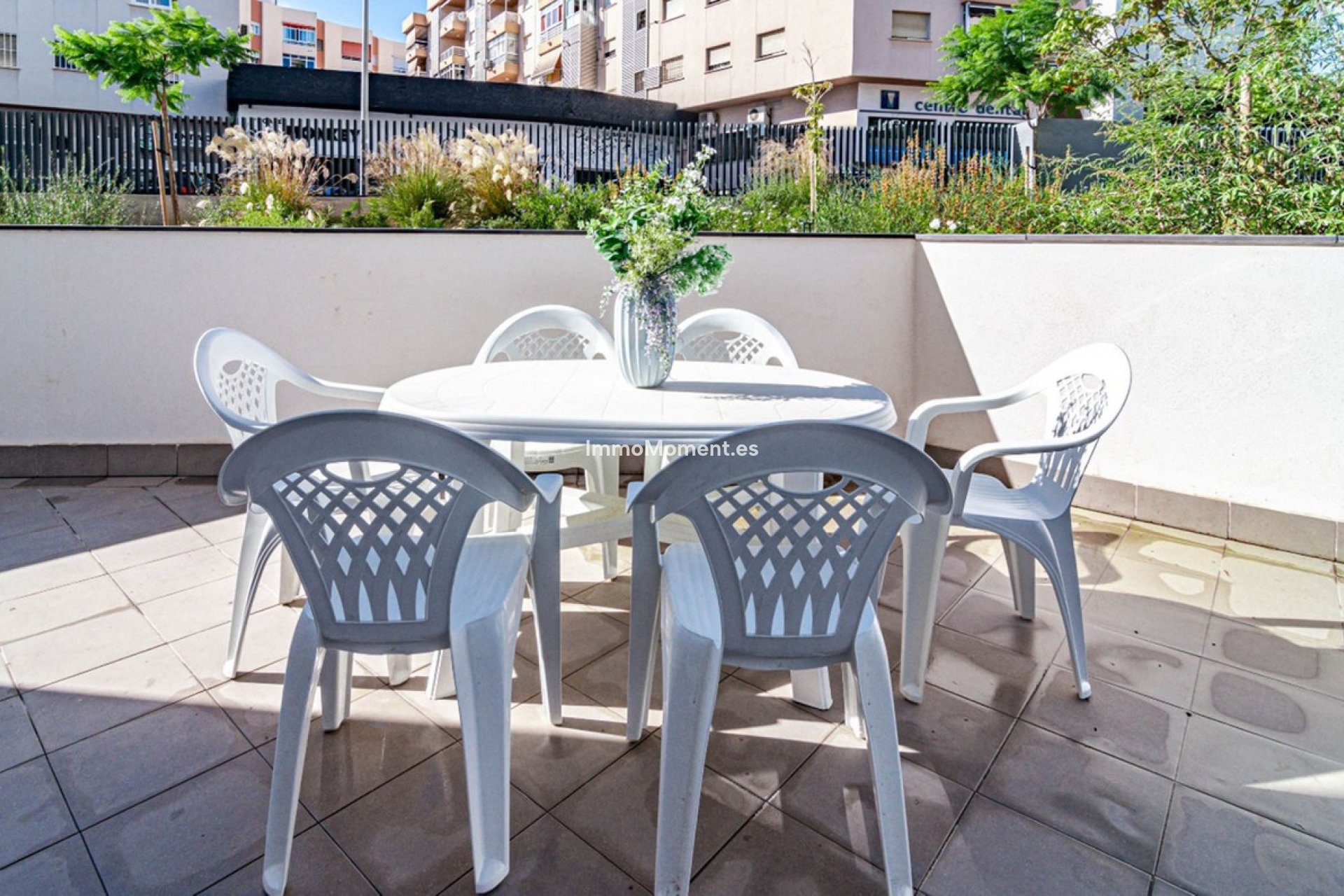 Revente - Appartement - Marbella - Marbella Centro