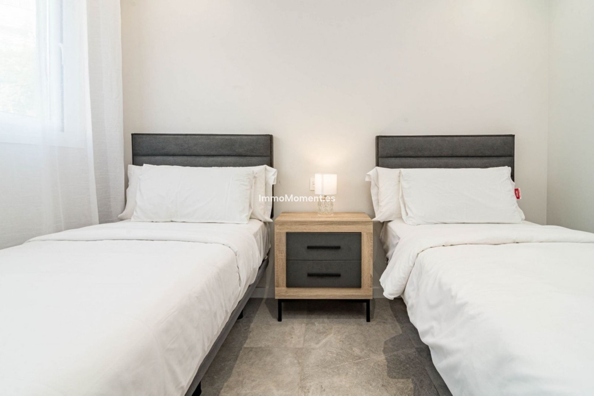 Revente - Appartement - Marbella - Marbella Centro