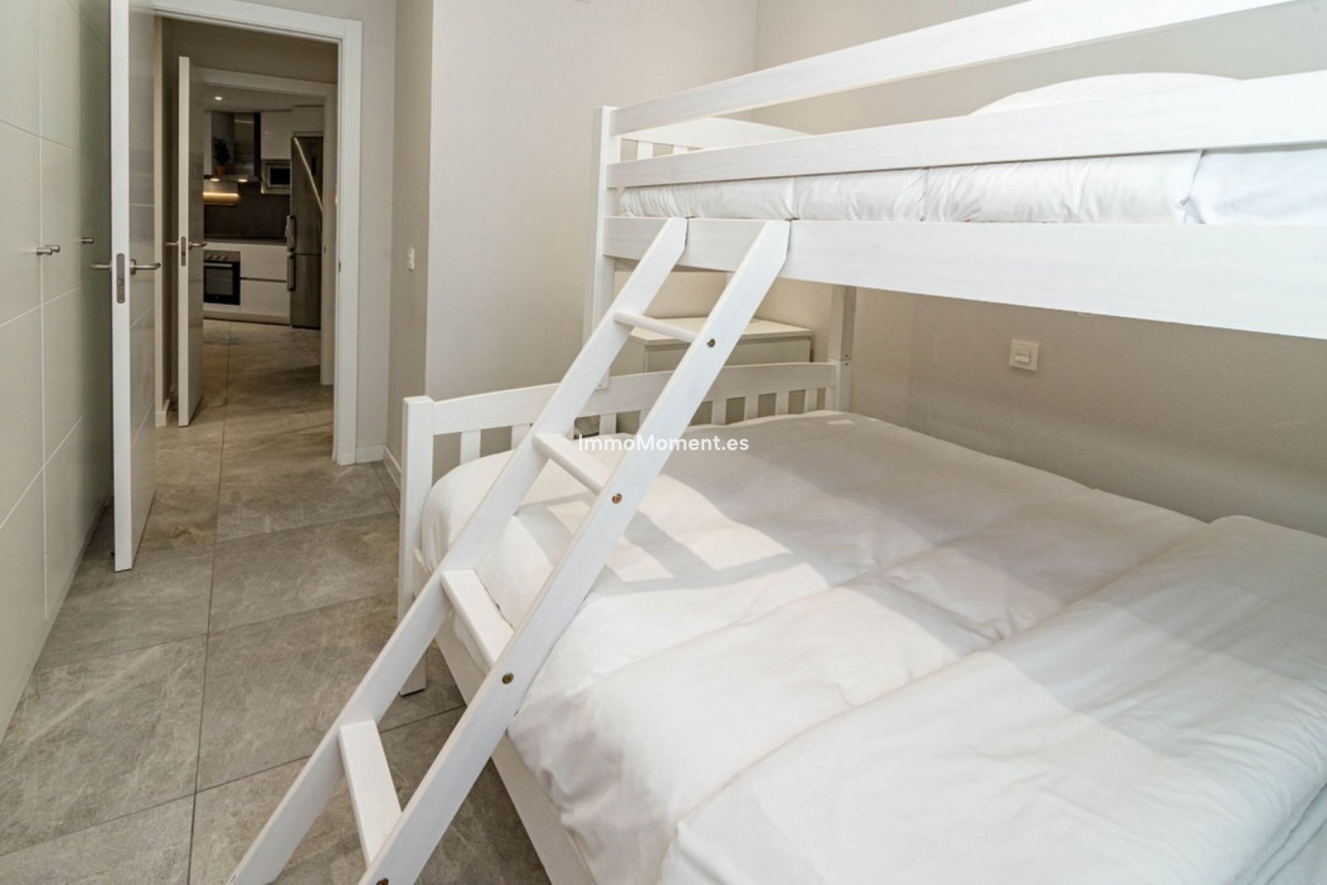 Revente - Appartement - Marbella - Marbella Centro