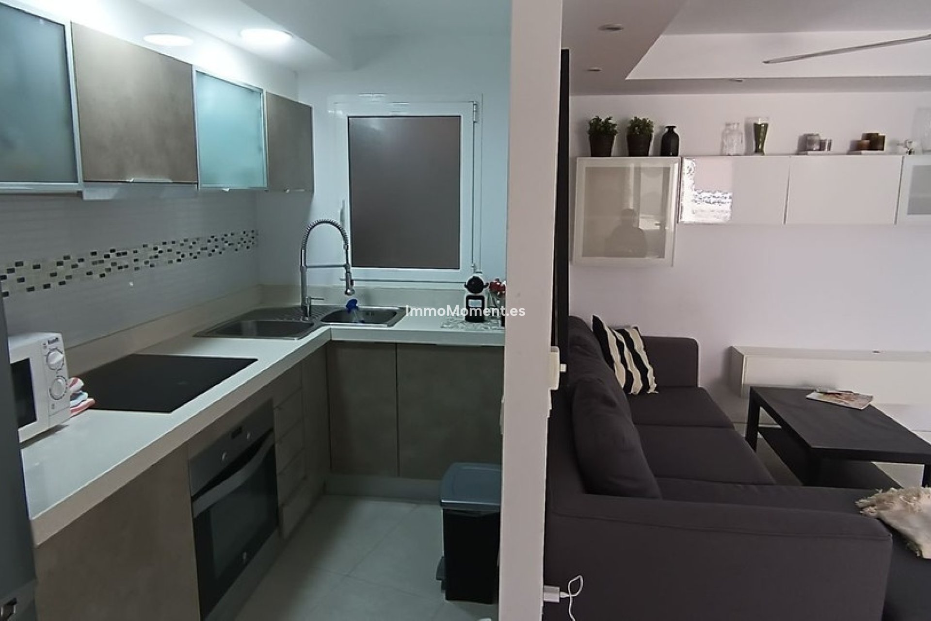 Revente - Appartement - Marbella - Marbella Centro