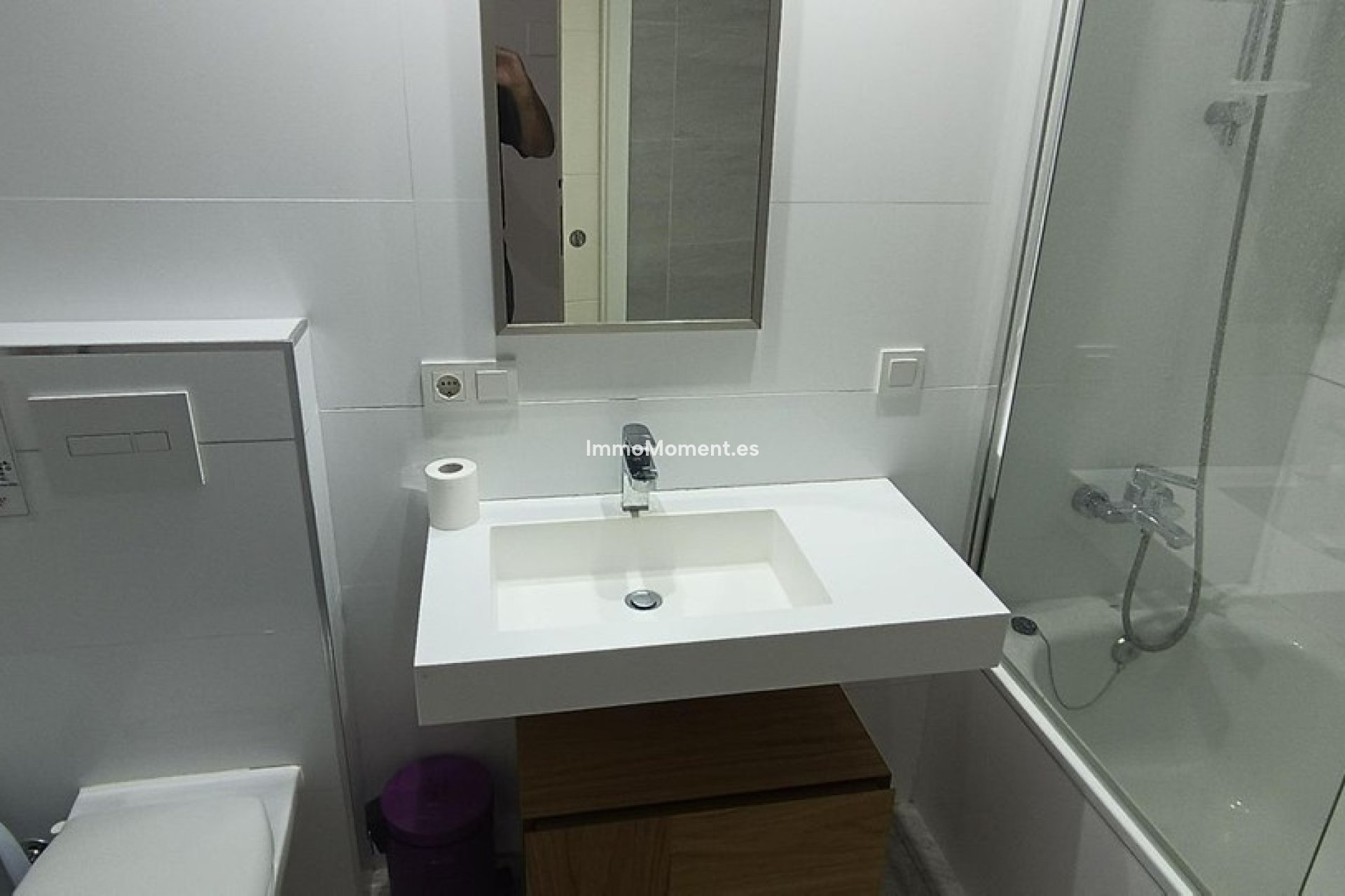 Revente - Appartement - Marbella - Marbella Centro