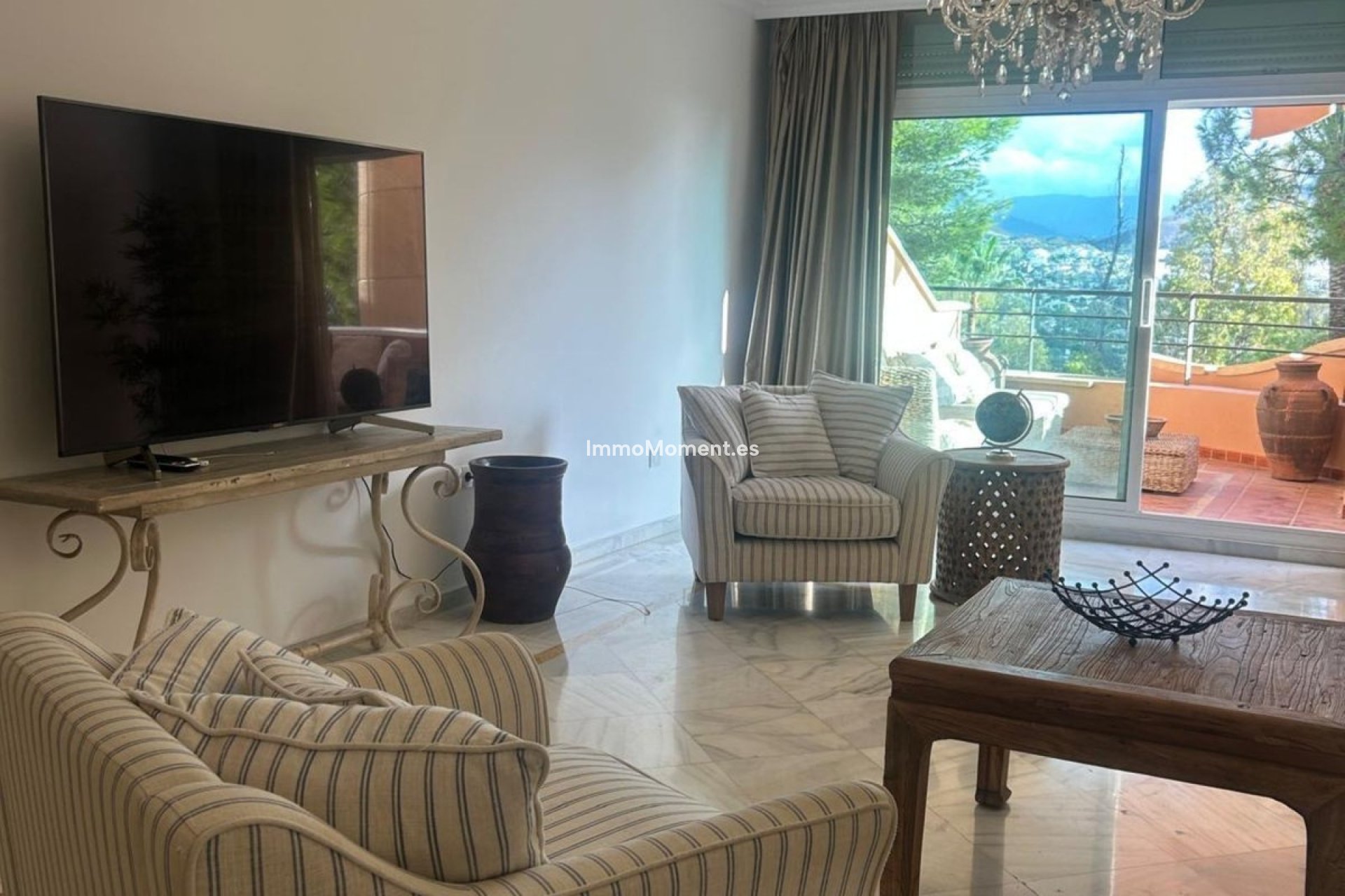 Revente - Appartement - Marbella - Marbella Centro