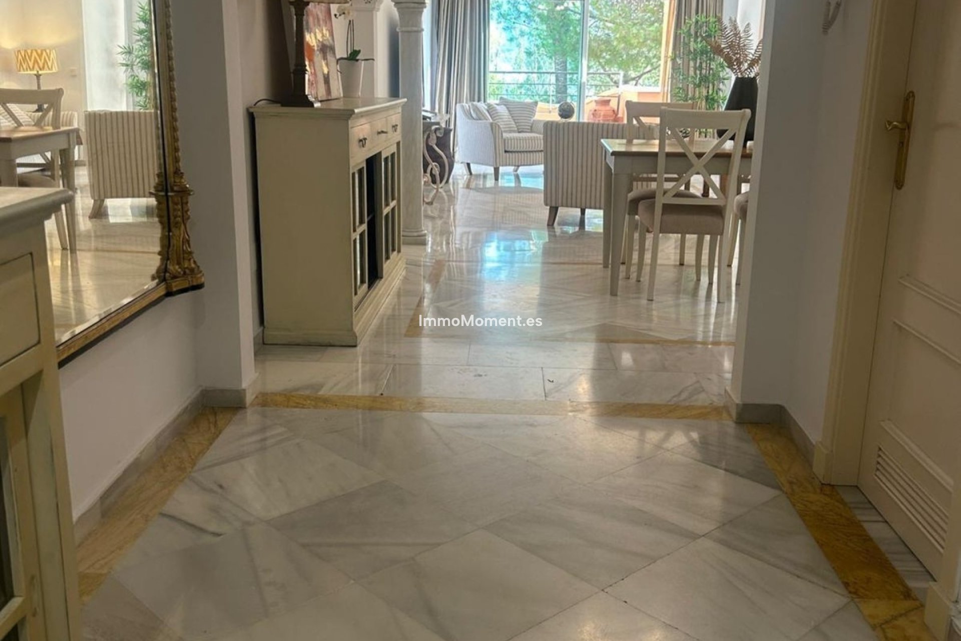 Revente - Appartement - Marbella - Marbella Centro