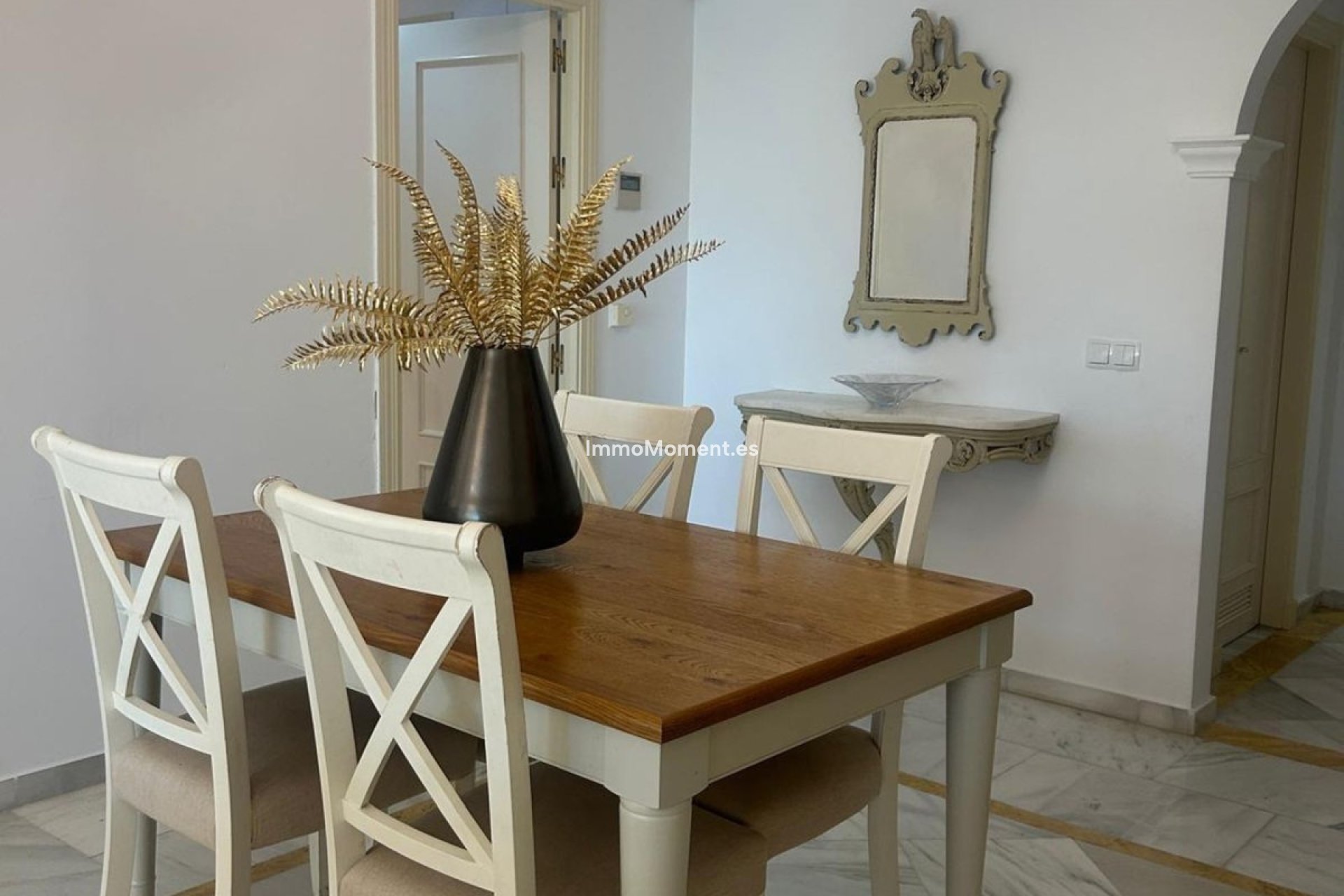 Revente - Appartement - Marbella - Marbella Centro