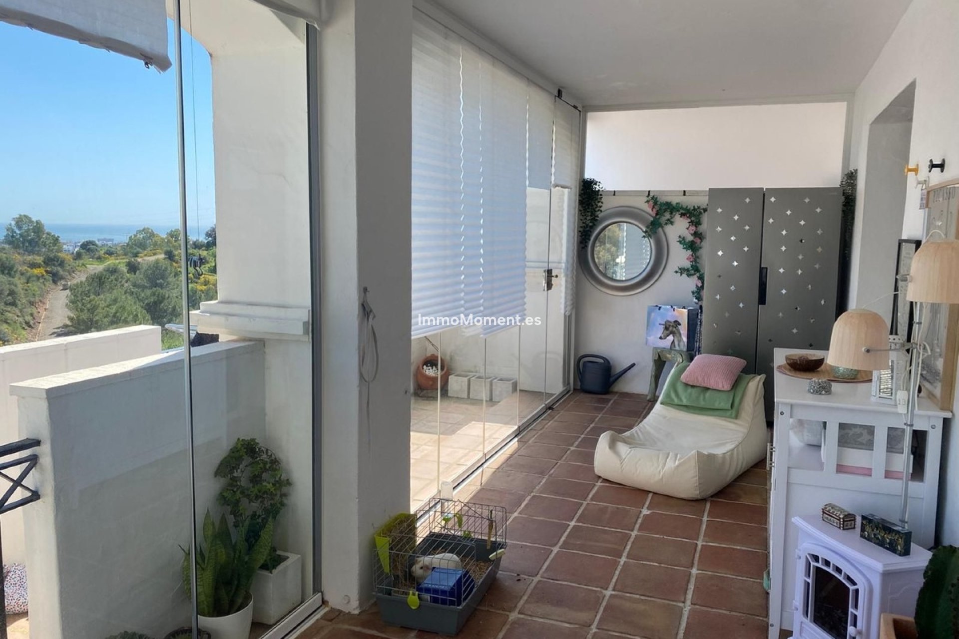 Revente - Appartement - Marbella - Marbella Centro