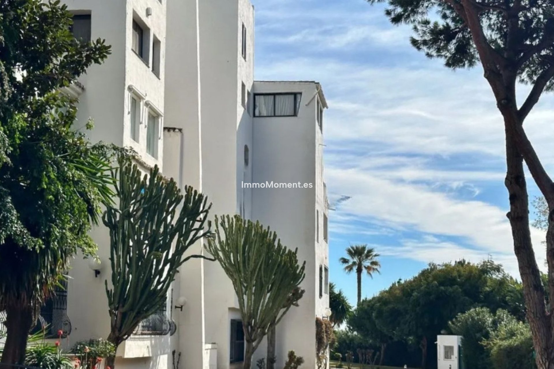 Revente - Appartement - Marbella - Marbella Centro
