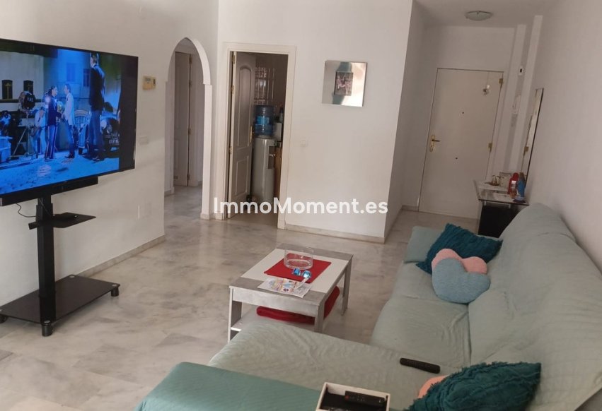 Revente - Appartement - Marbella - Marbella Centro