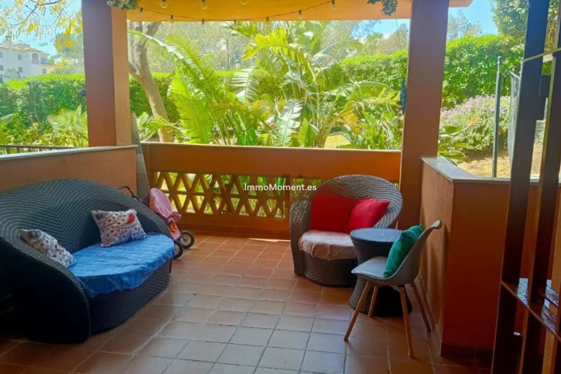 Revente - Appartement - Marbella - Marbella Centro