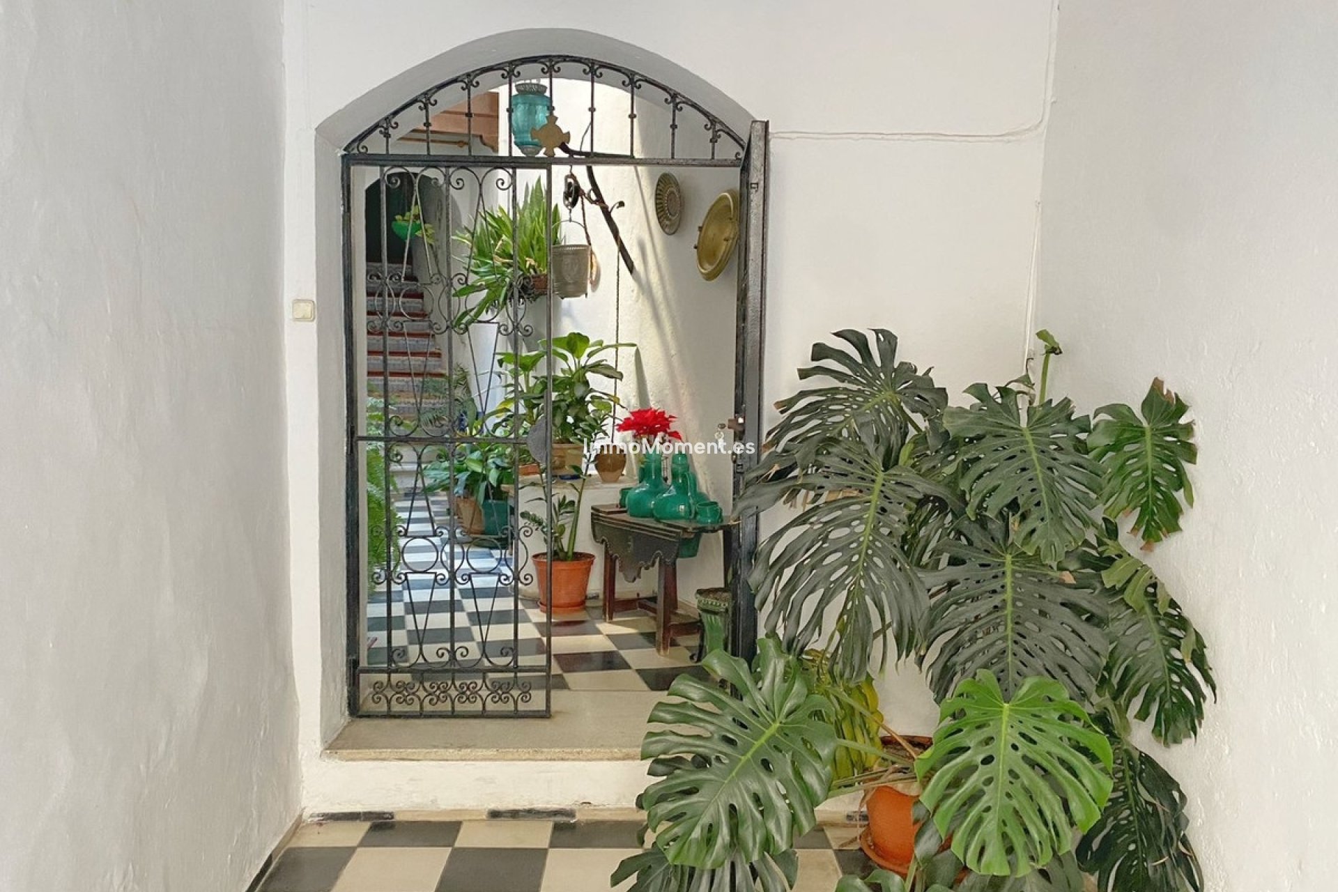 Revente - Appartement - Marbella - Marbella Centro