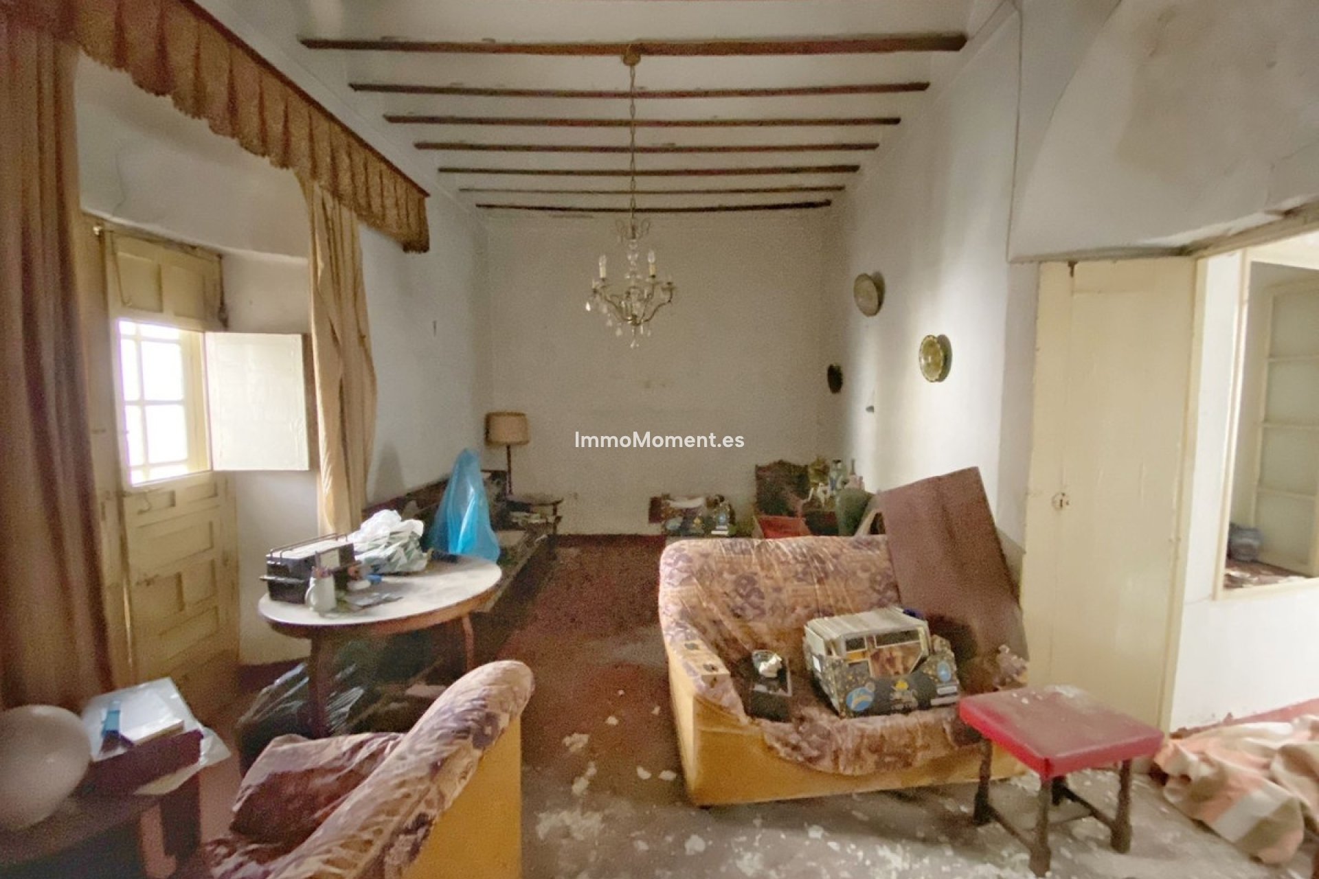 Revente - Appartement - Marbella - Marbella Centro