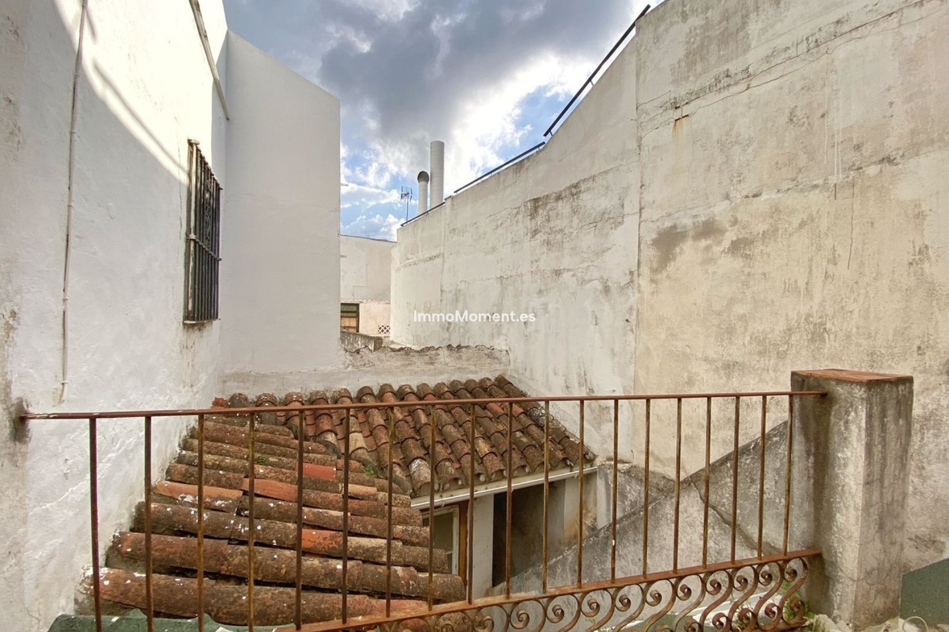 Revente - Appartement - Marbella - Marbella Centro