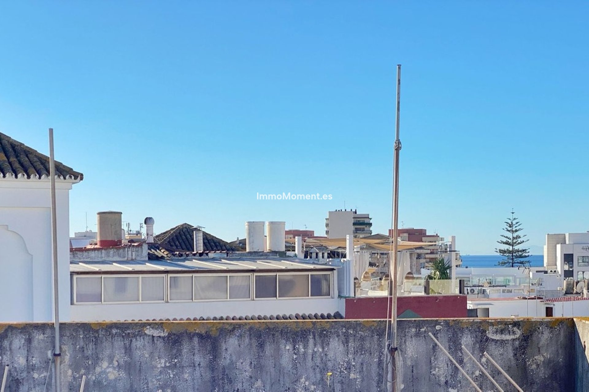 Revente - Appartement - Marbella - Marbella Centro