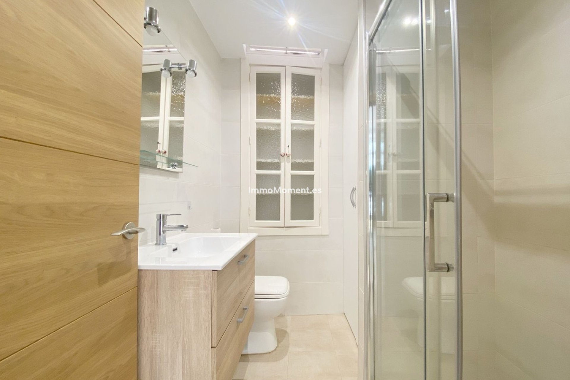 Revente - Appartement - Marbella - Marbella Centro