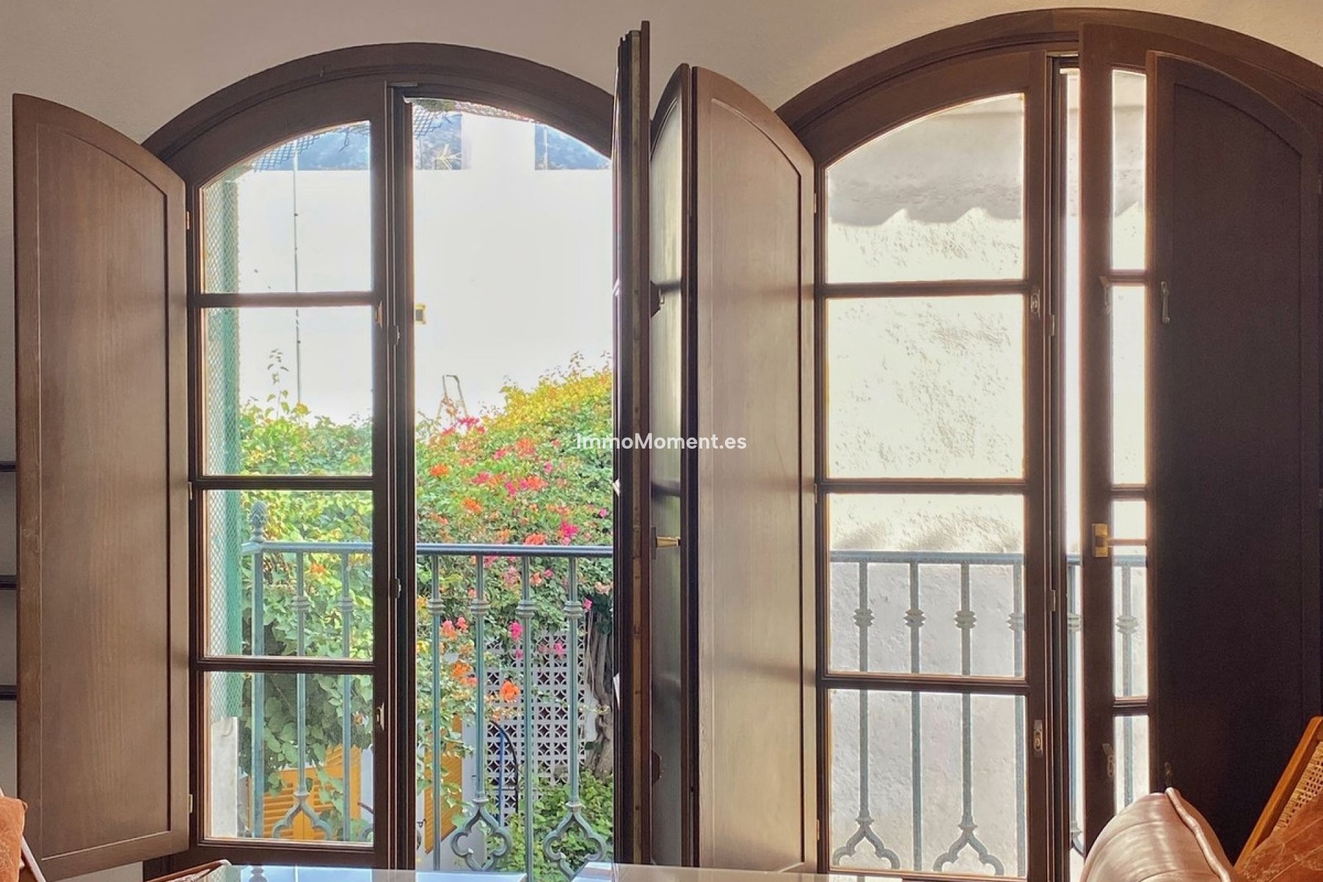 Revente - Appartement - Marbella - Marbella Centro