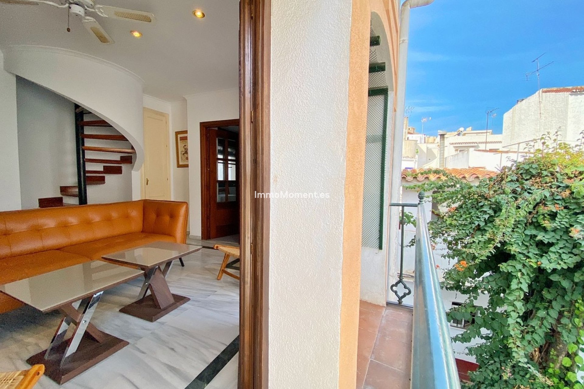 Revente - Appartement - Marbella - Marbella Centro