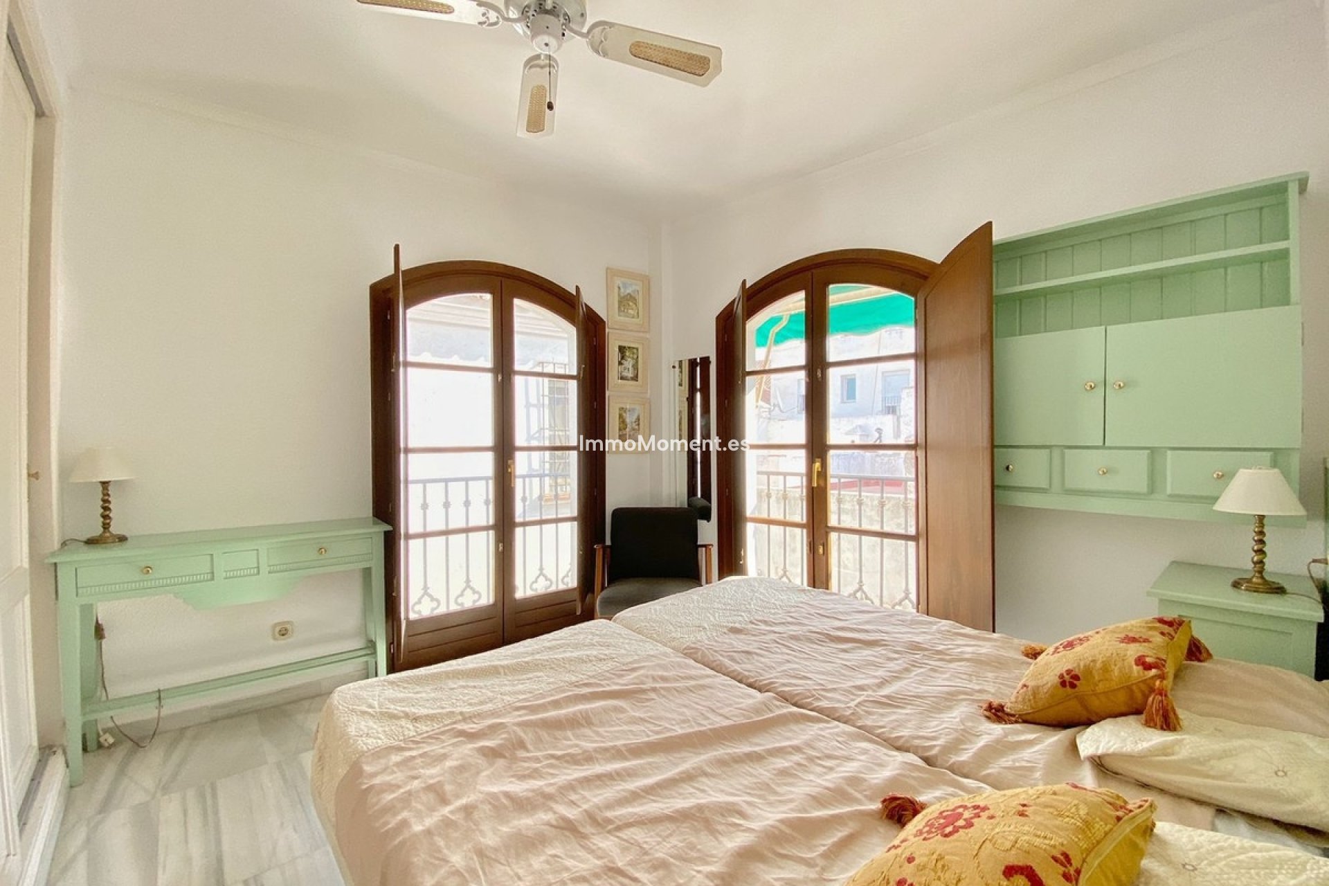 Revente - Appartement - Marbella - Marbella Centro