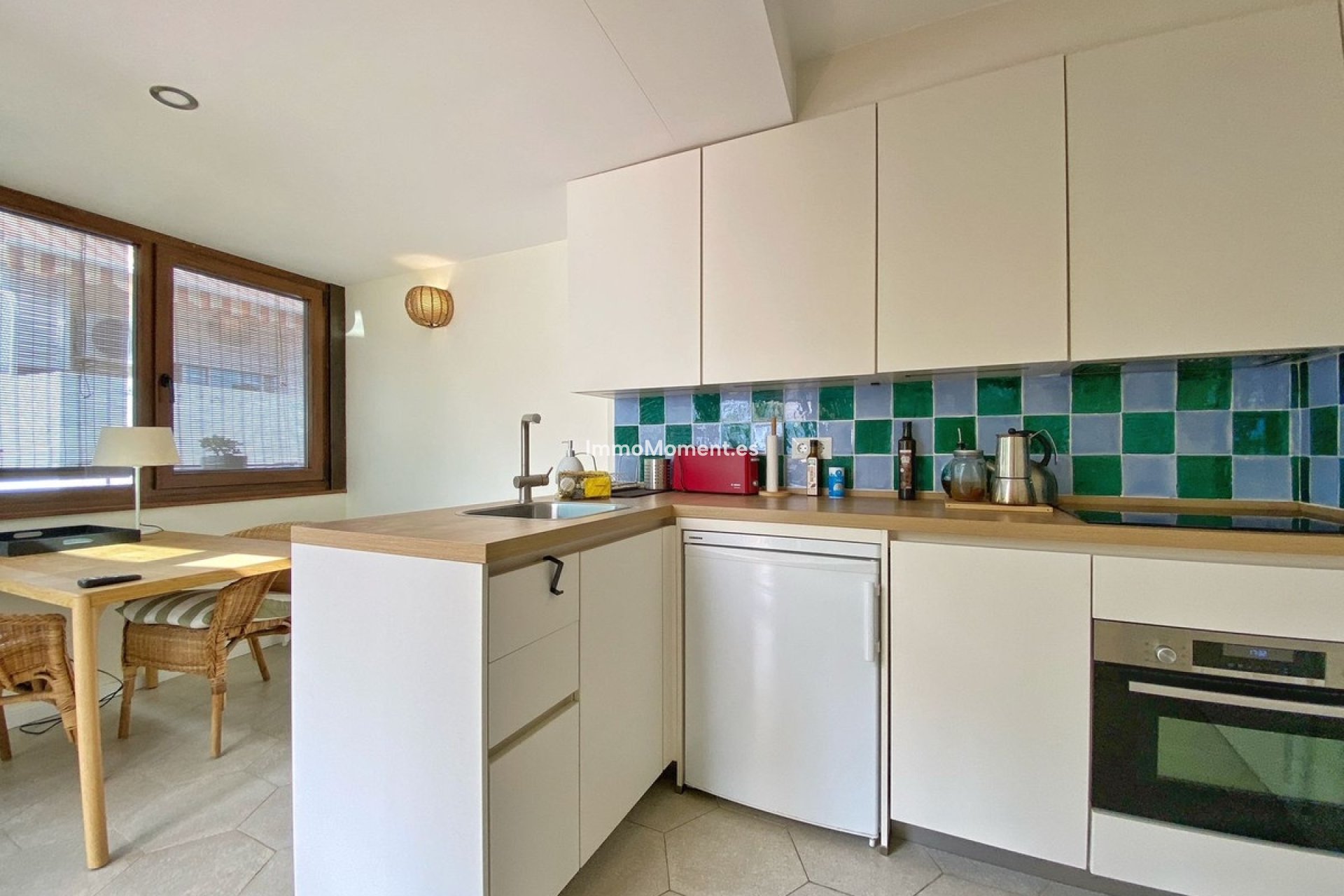 Revente - Appartement - Marbella - Marbella Centro