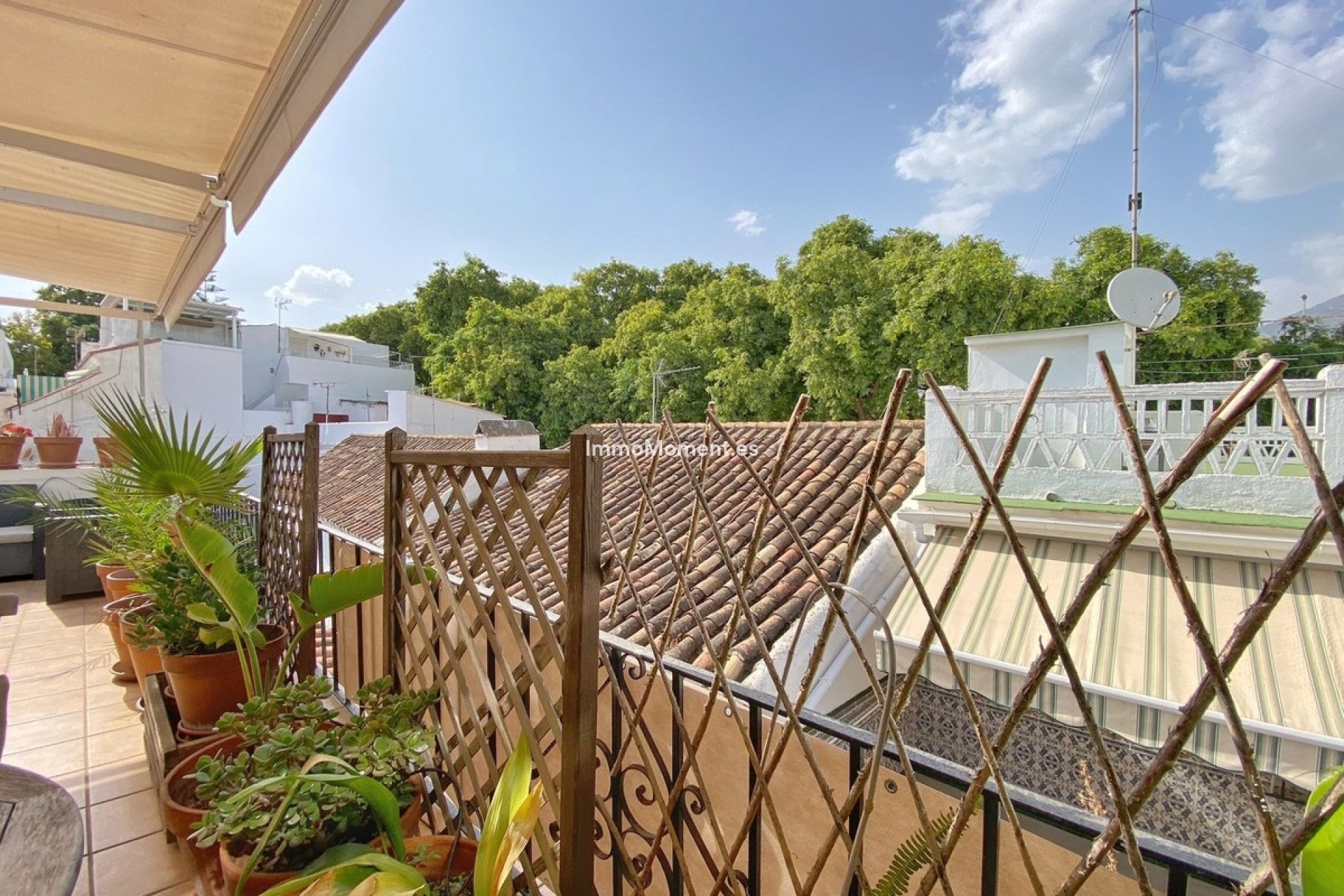 Revente - Appartement - Marbella - Marbella Centro