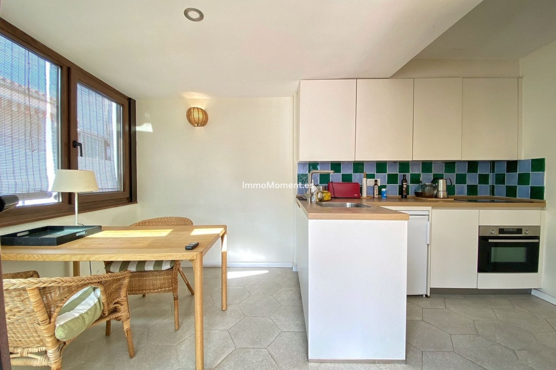 Revente - Appartement - Marbella - Marbella Centro