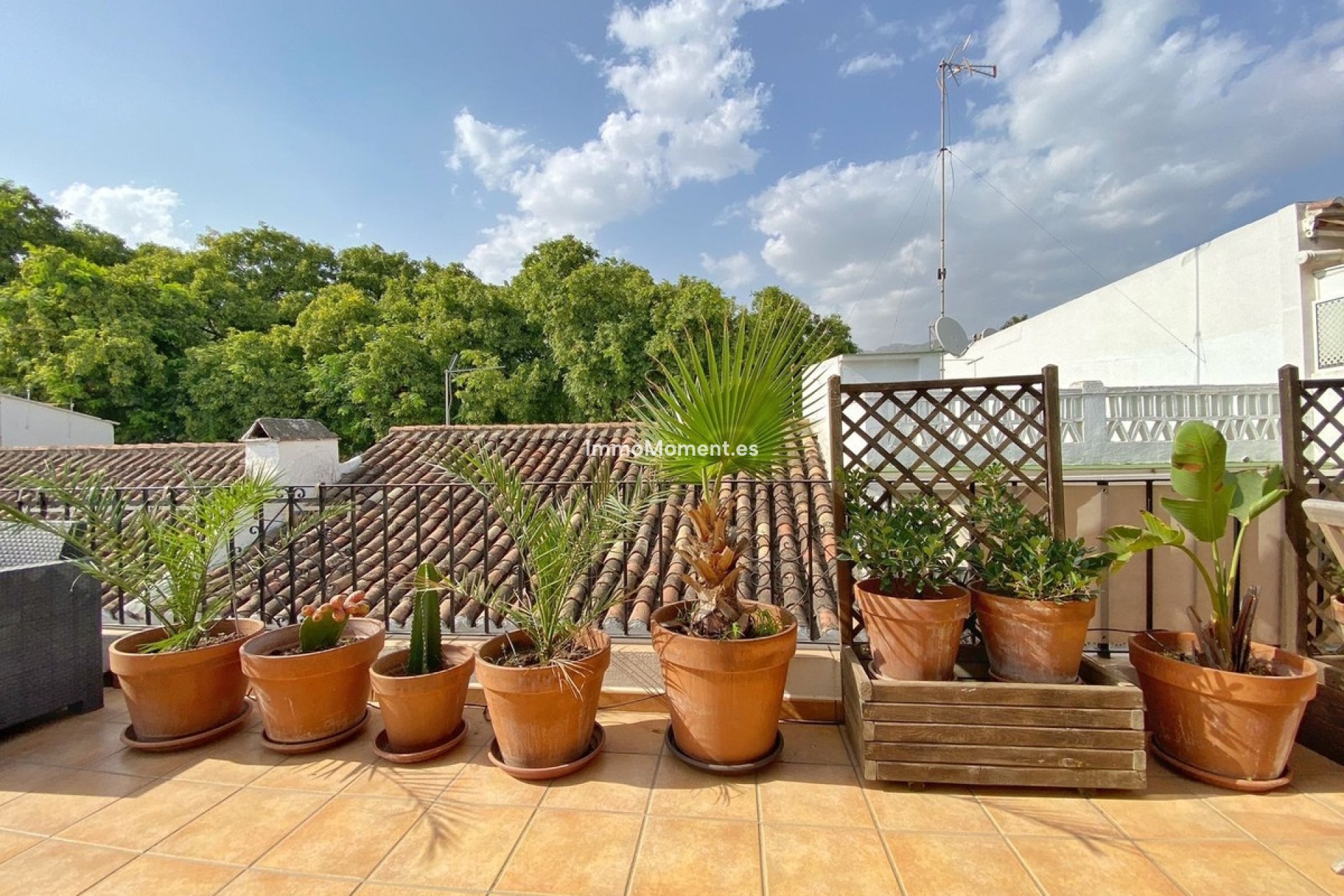 Revente - Appartement - Marbella - Marbella Centro