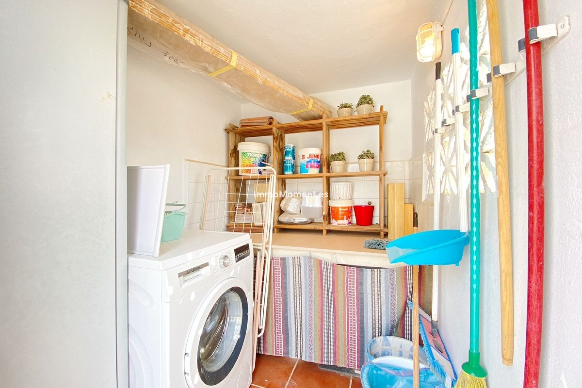 Revente - Appartement - Marbella - Marbella Centro