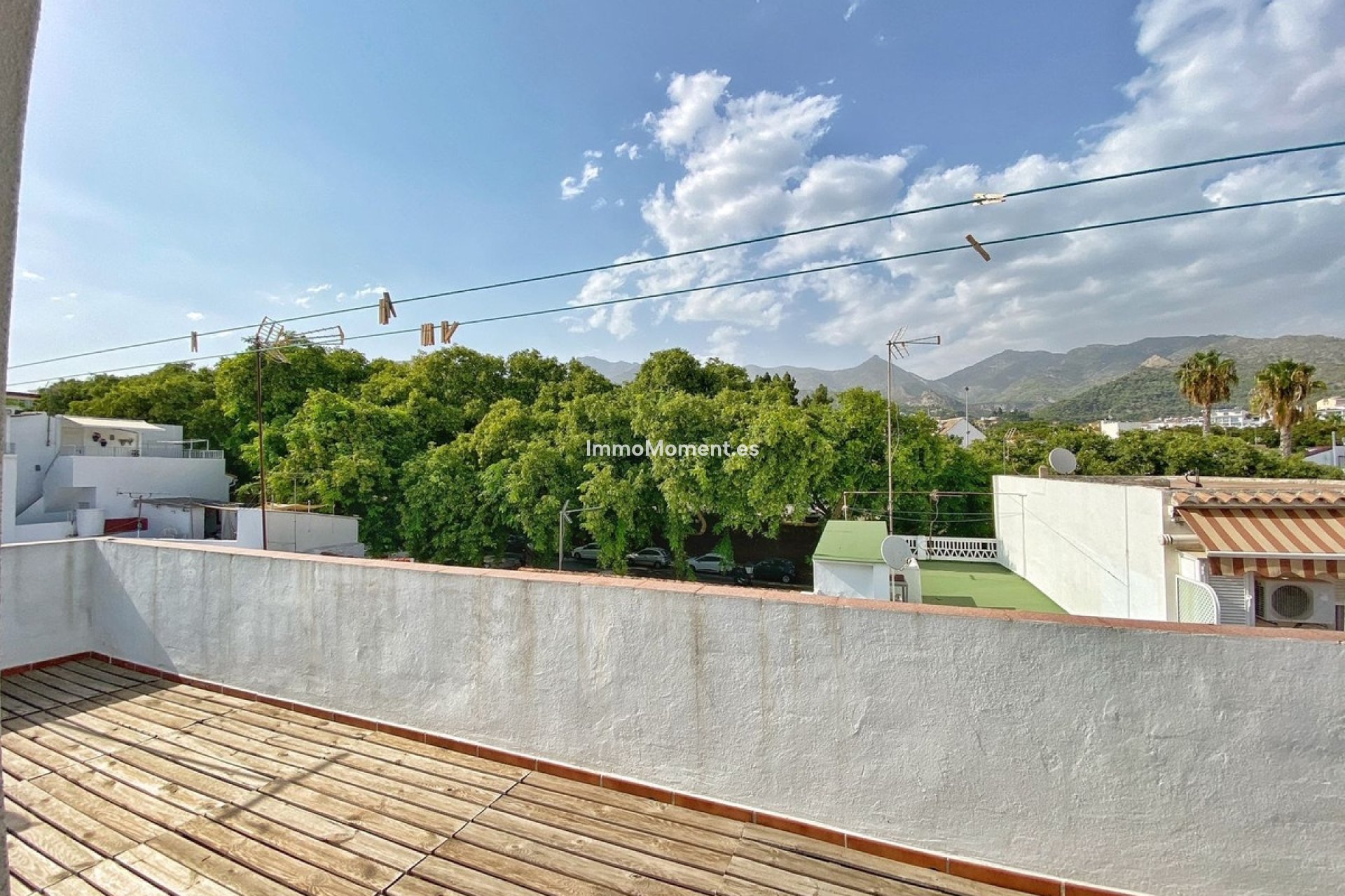 Revente - Appartement - Marbella - Marbella Centro