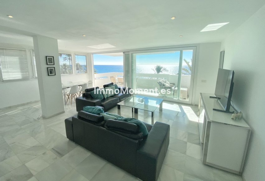 Revente - Appartement - Marbella - Marbella Centro
