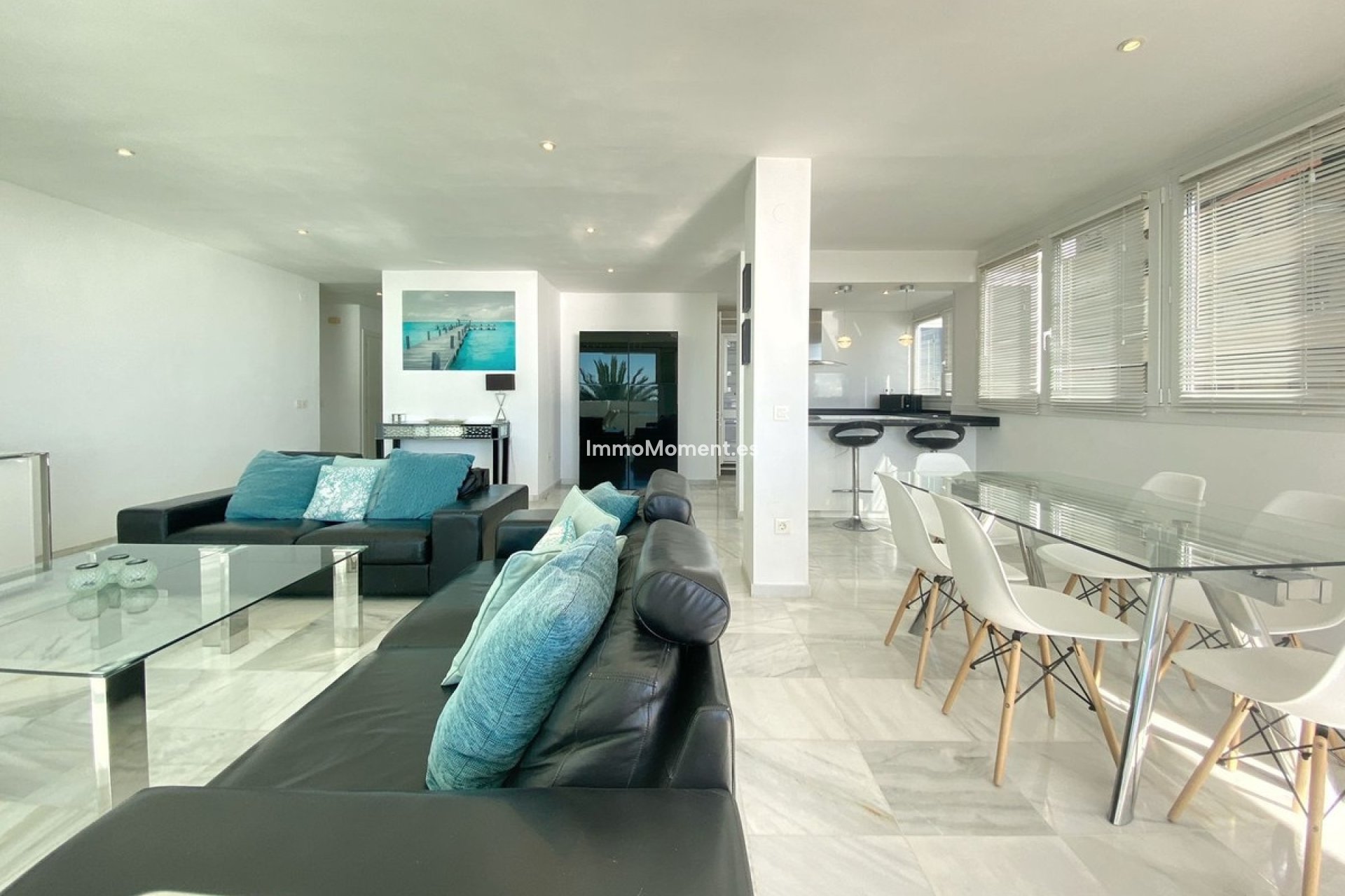 Revente - Appartement - Marbella - Marbella Centro