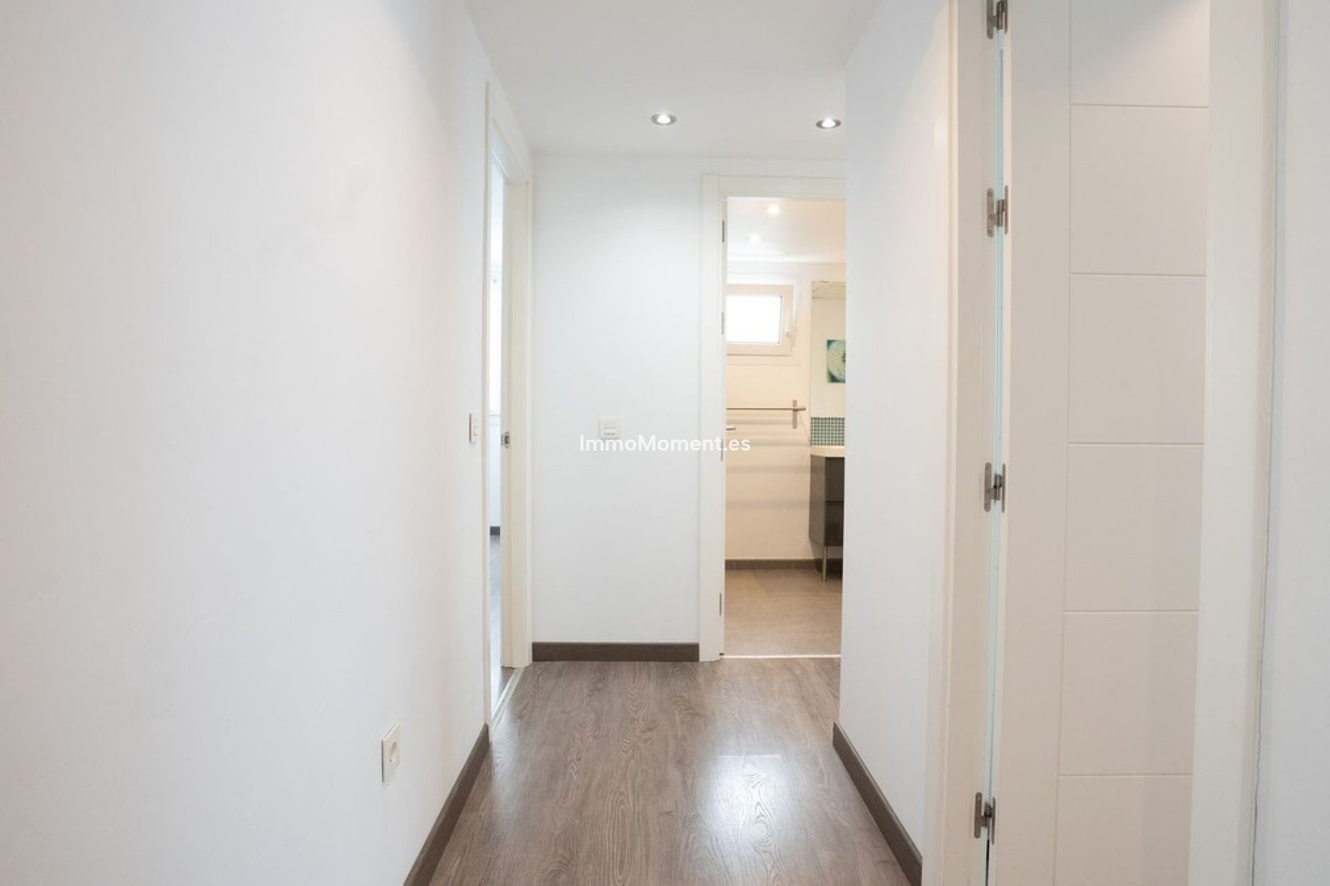 Revente - Appartement - Marbella - Marbella Centro