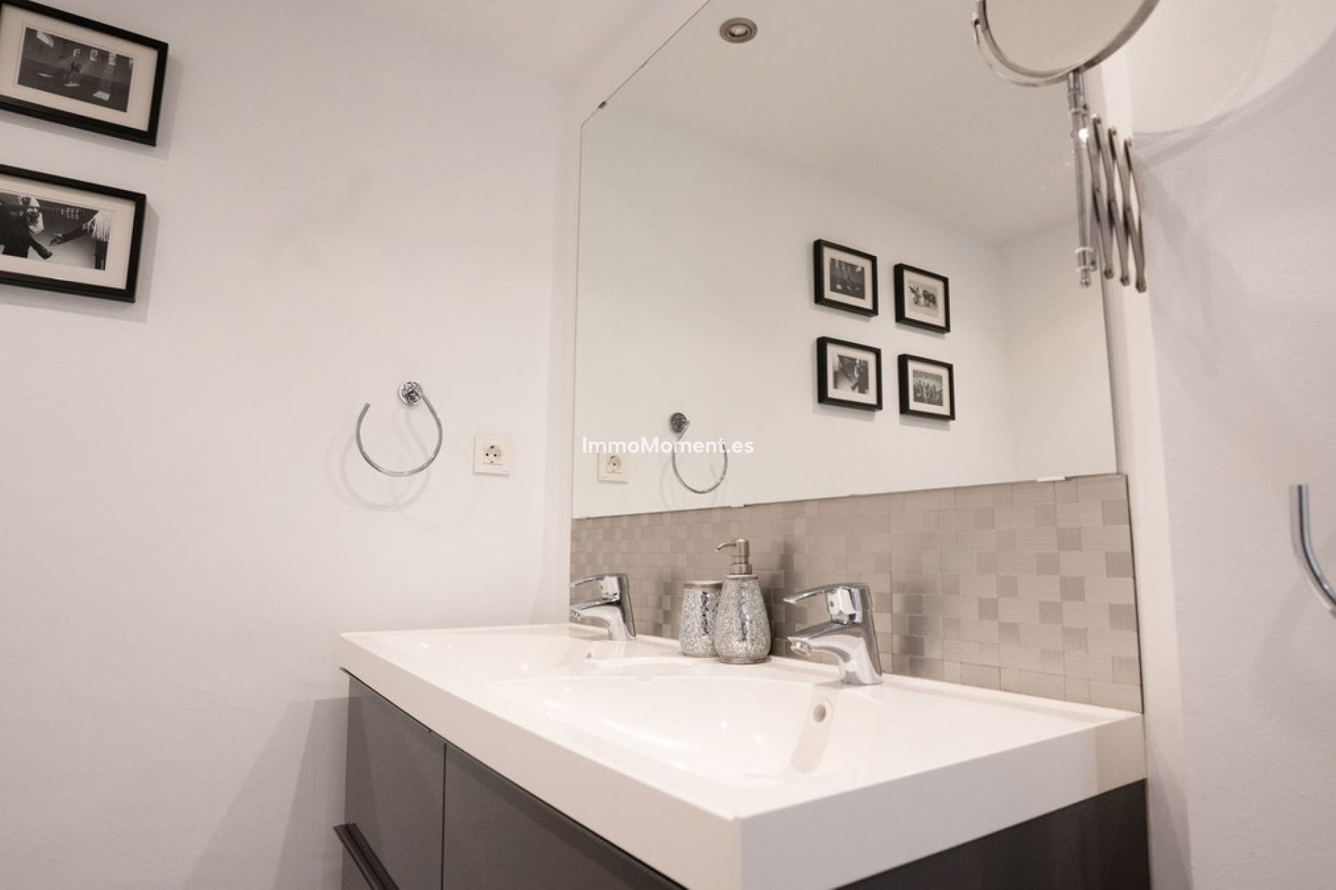 Revente - Appartement - Marbella - Marbella Centro