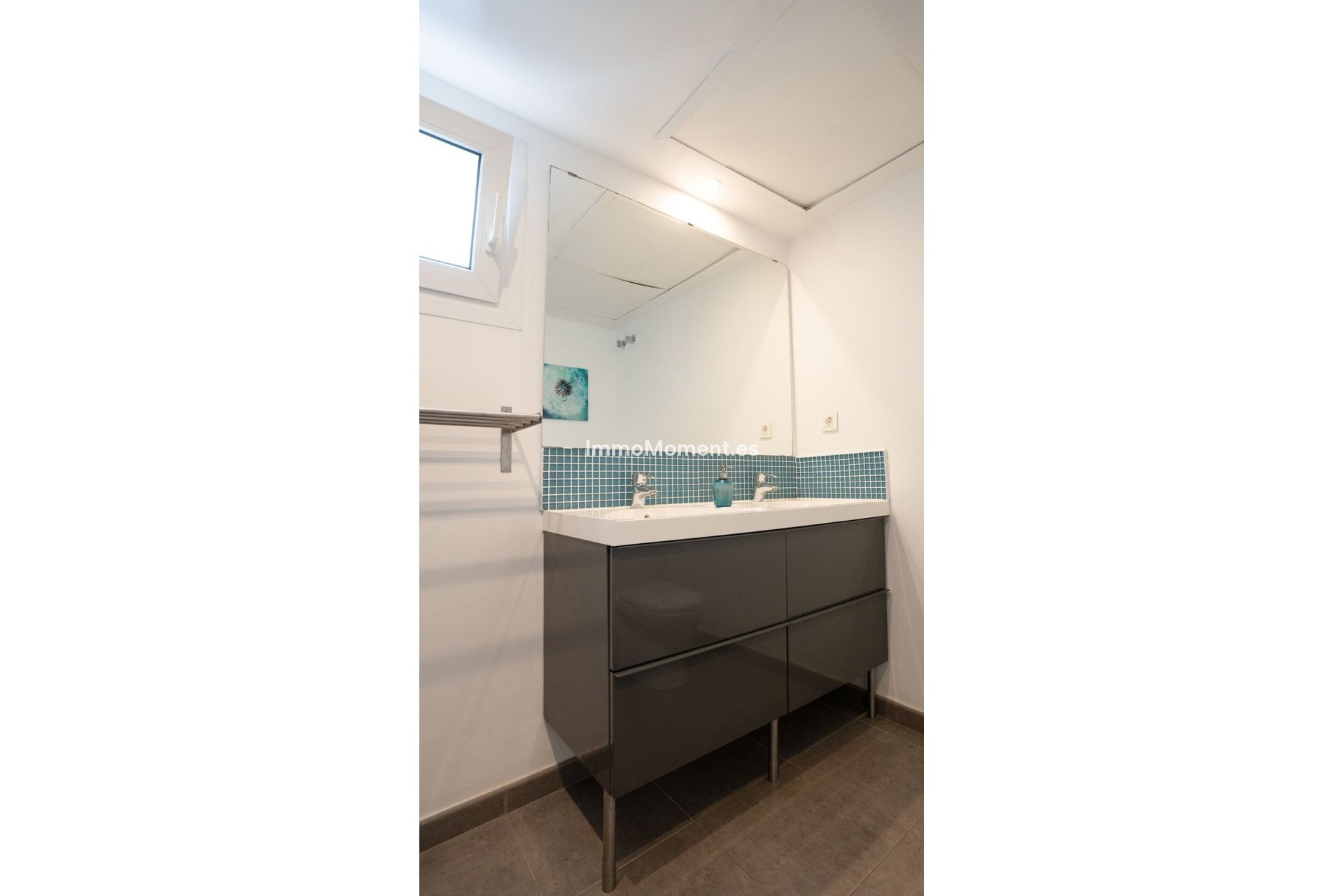 Revente - Appartement - Marbella - Marbella Centro