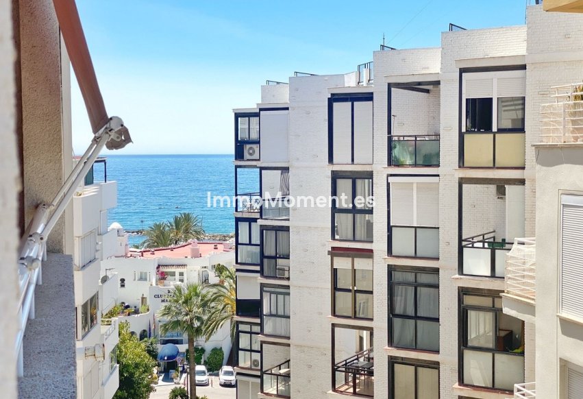 Revente - Appartement - Marbella - Marbella Centro